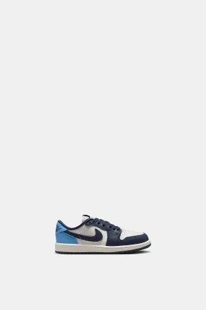 Jordan 1 Low OG "Obsidian" (PS)