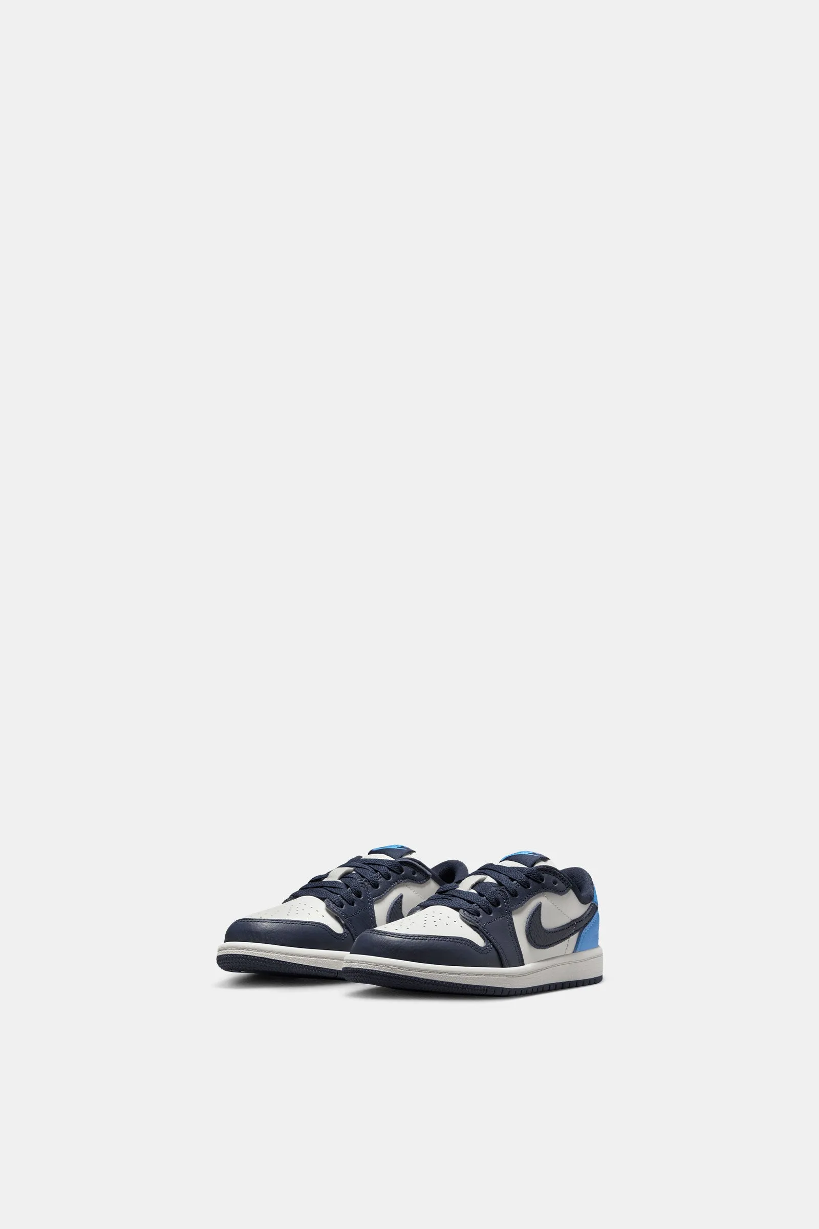 Jordan 1 Low OG "Obsidian" (PS)