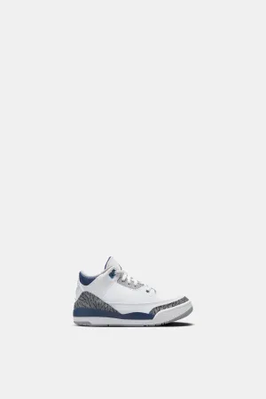 Jordan 3 Retro (PS)