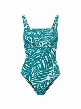 Jori One Piece In Isle of Palms fashionable beach swimwear, modern womens bikinis