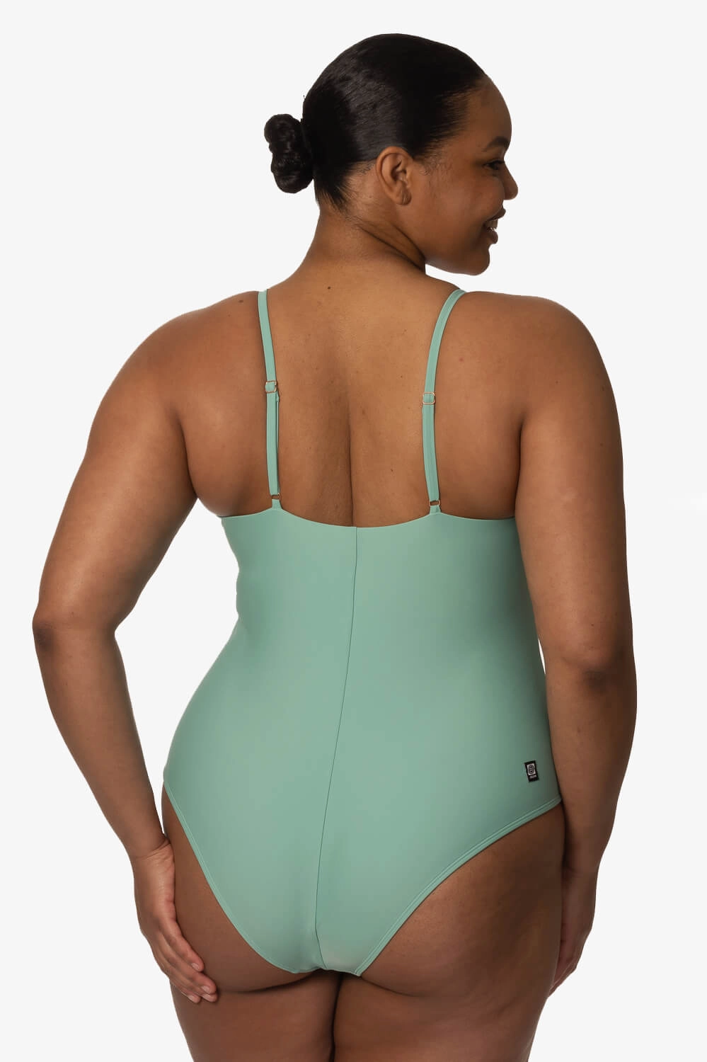 Juana Surf One Piece - Newport