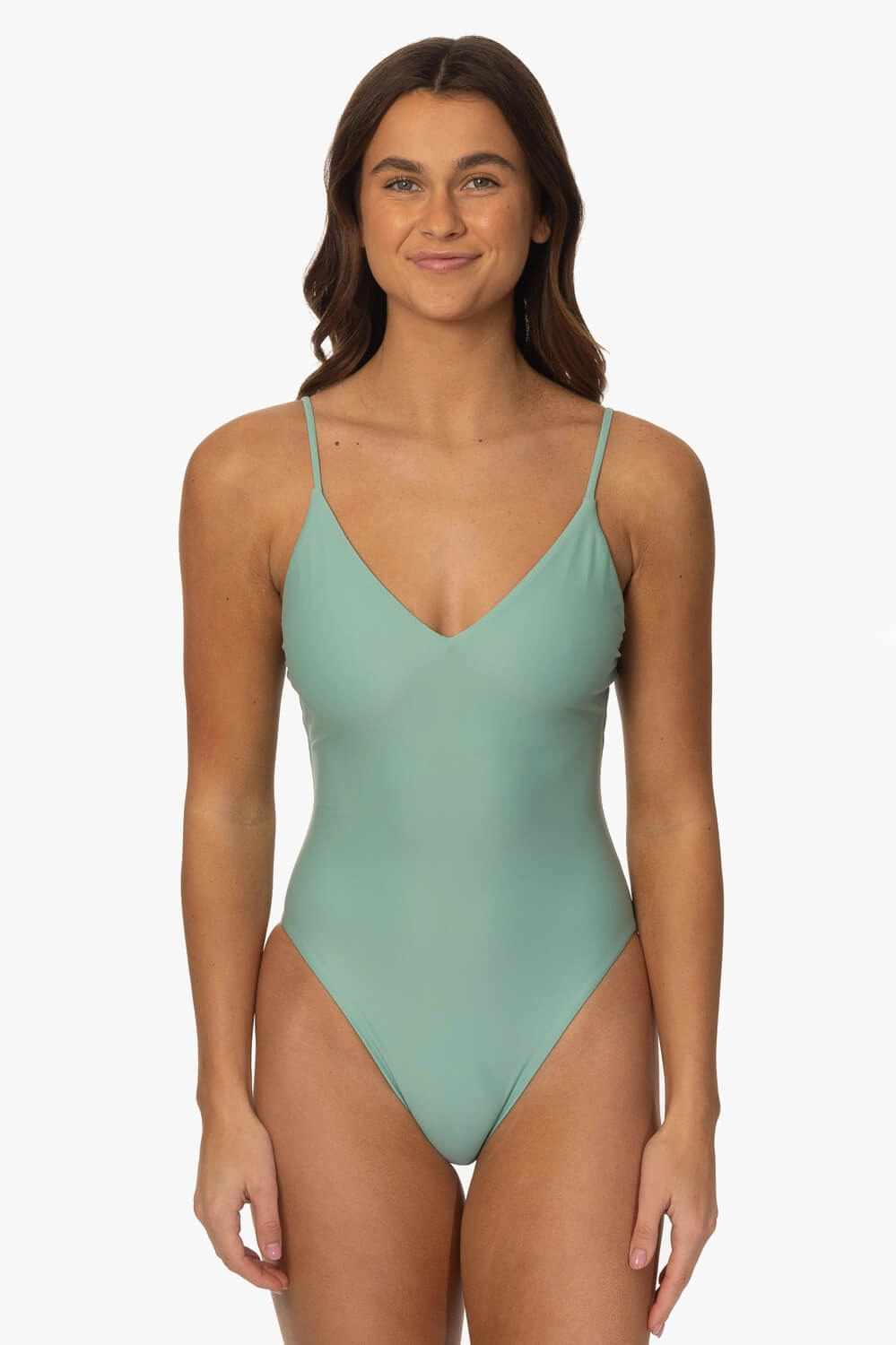 Juana Surf One Piece - Newport all purpose swimwear, comfortable swimwear for everyone