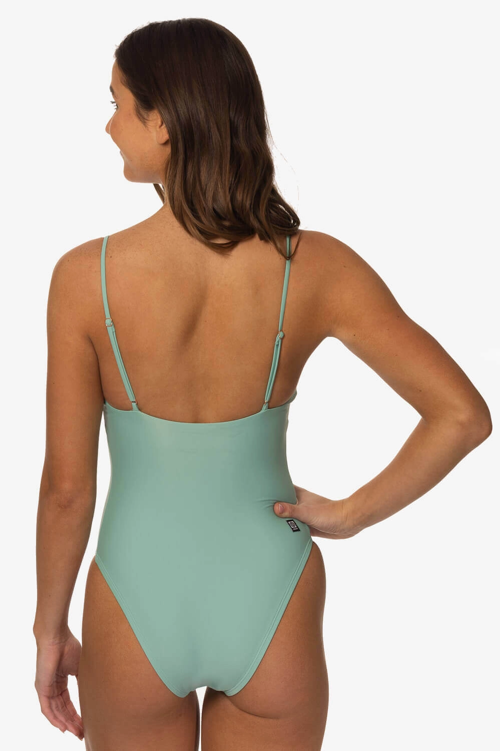 Juana Surf One Piece - Newport