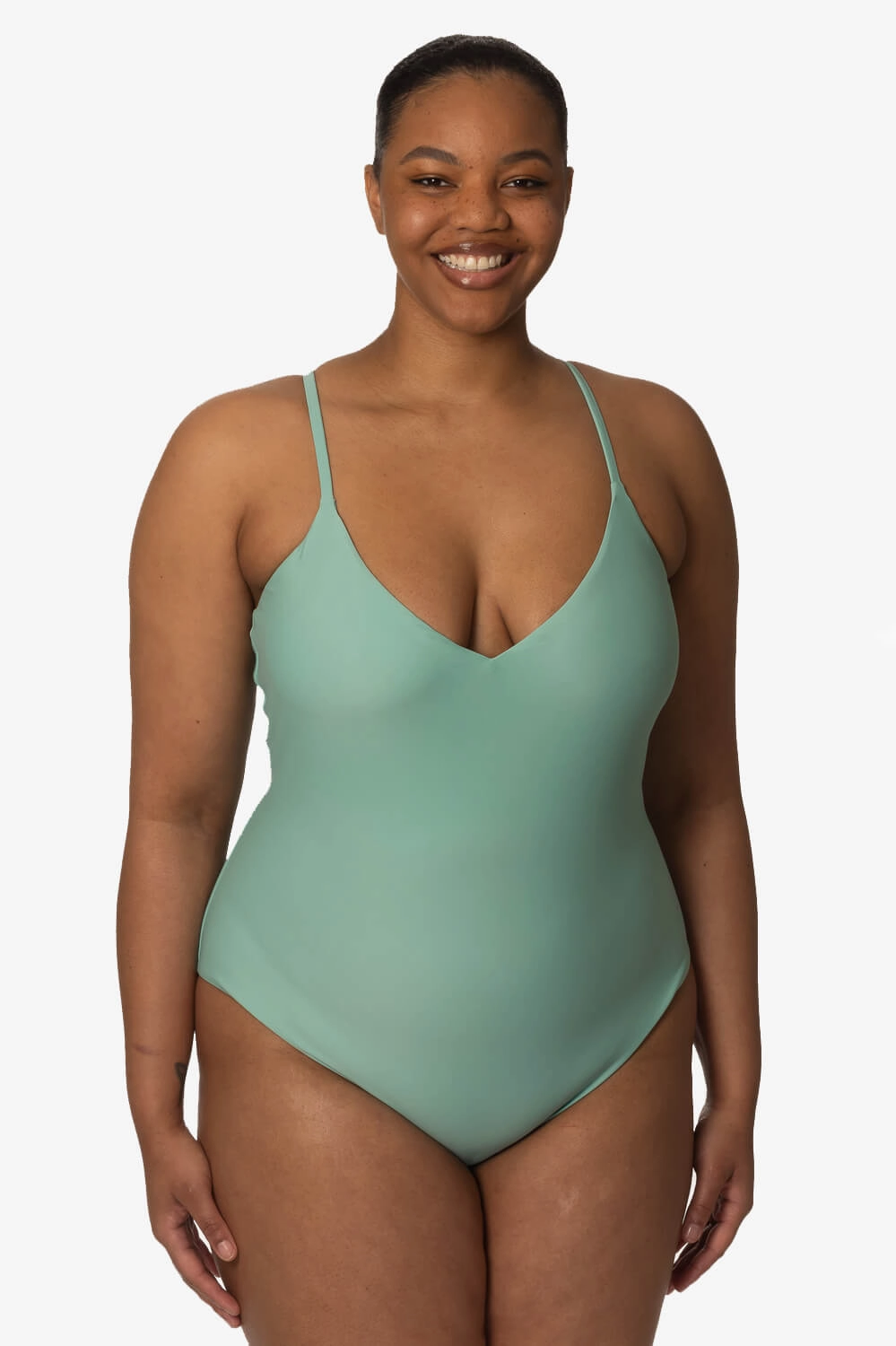 Juana Surf One Piece - Newport