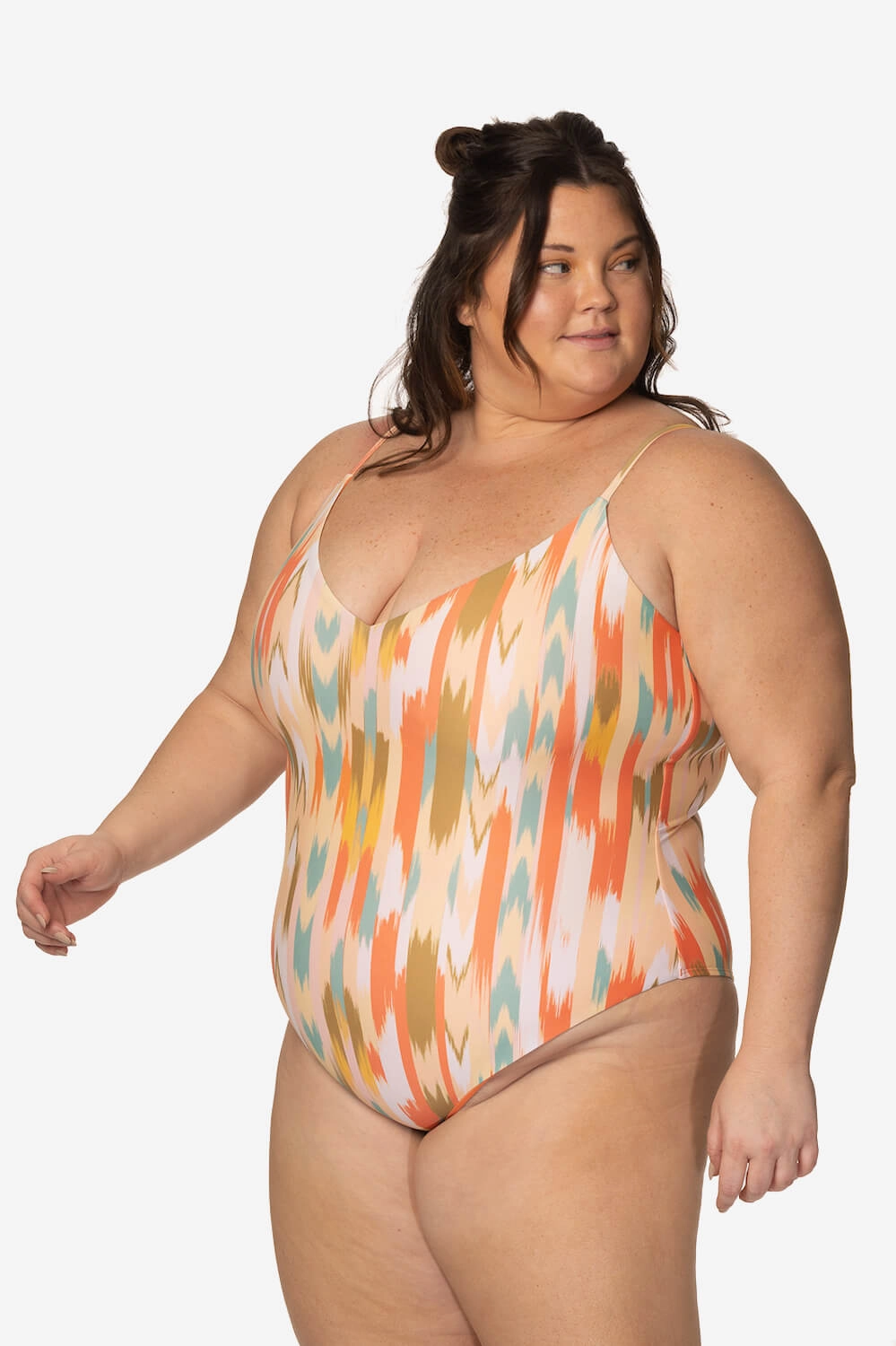 Juana Surf One Piece - Zuma