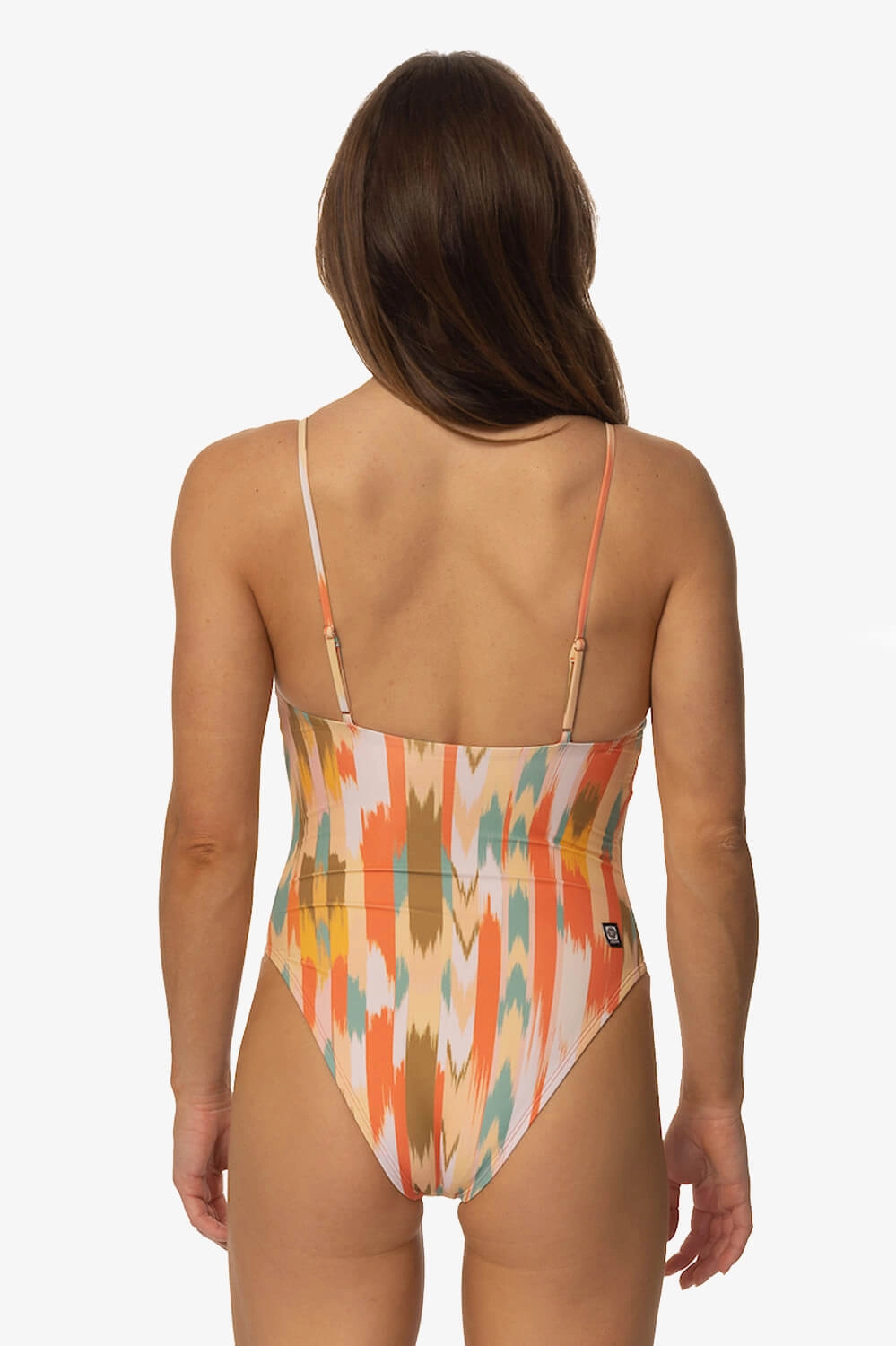 Juana Surf One Piece - Zuma
