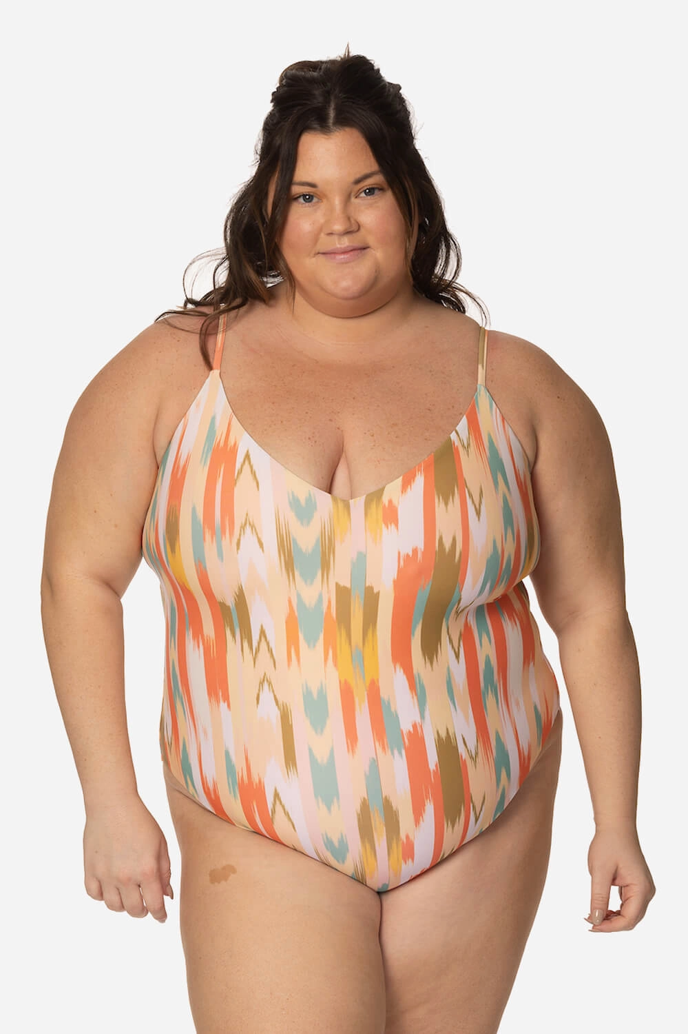 Juana Surf One Piece - Zuma