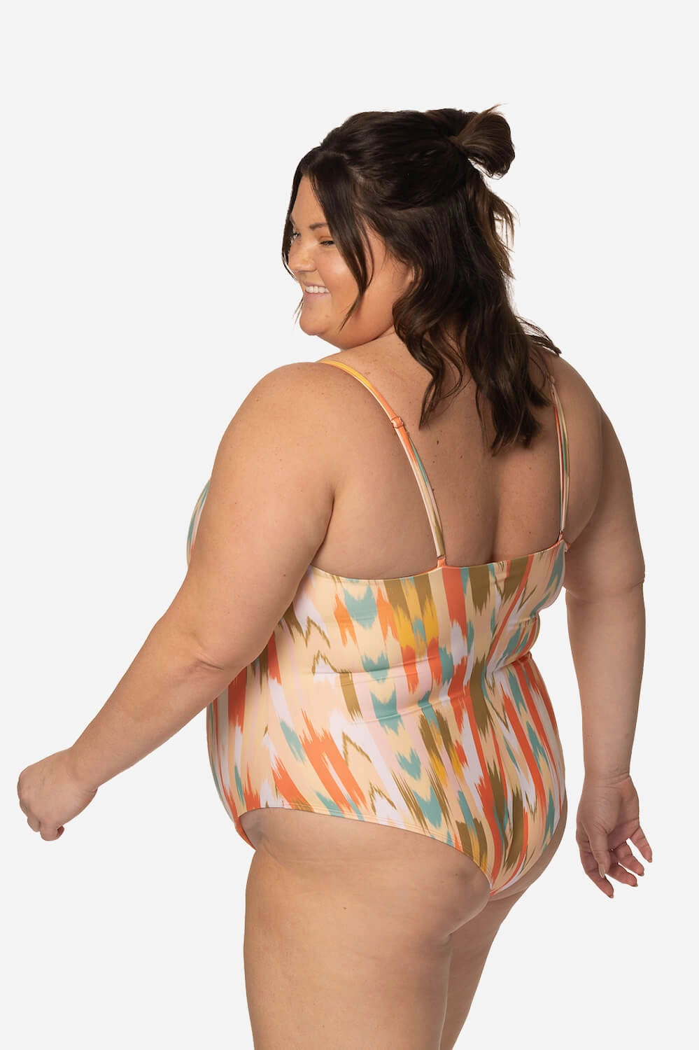 Juana Surf One Piece - Zuma