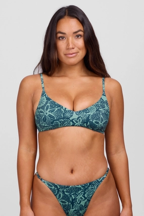 Julia Bikini Top - Sumba affordable swimwear for all, trendy swimwear for summer