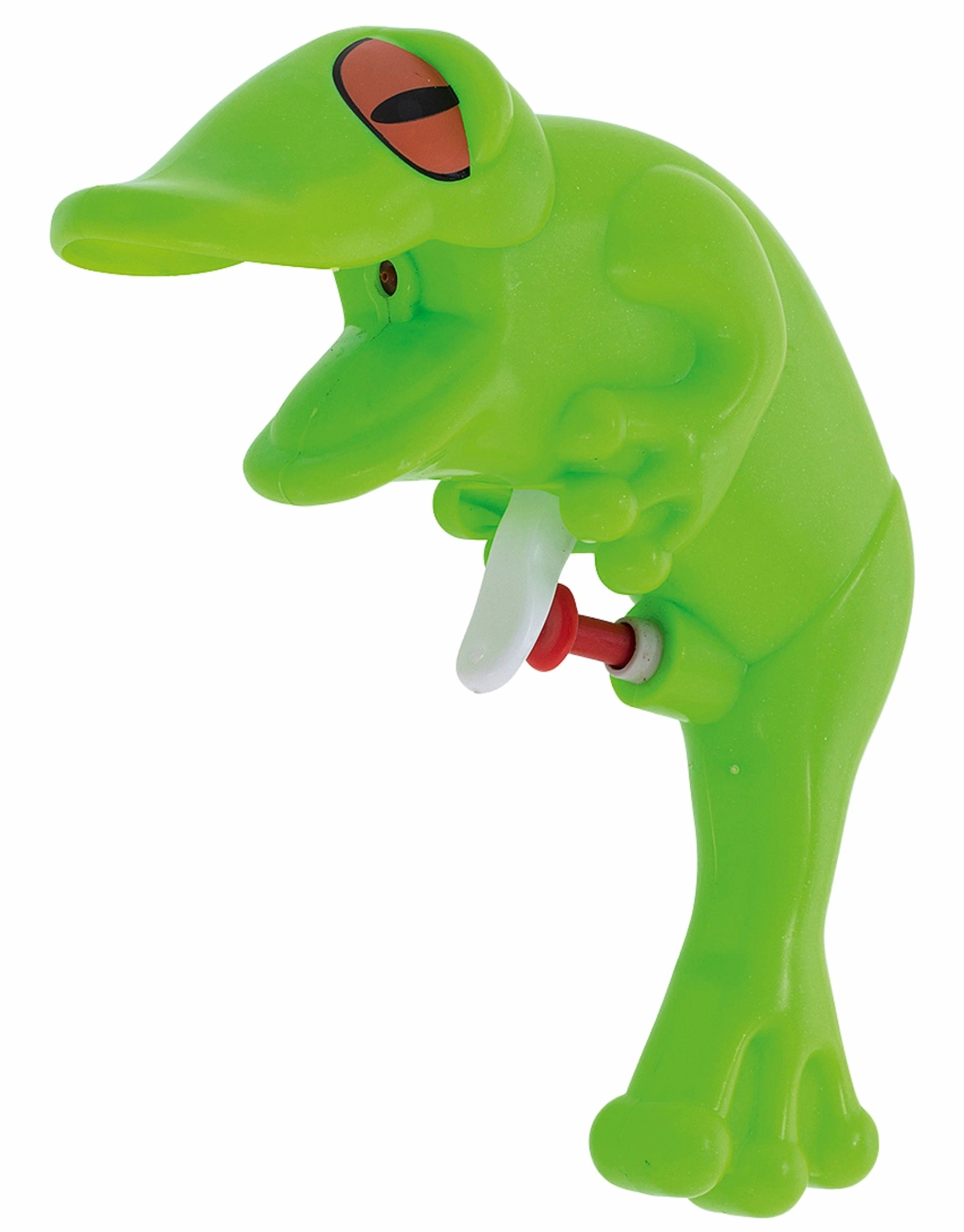 Jungle Water Pistol