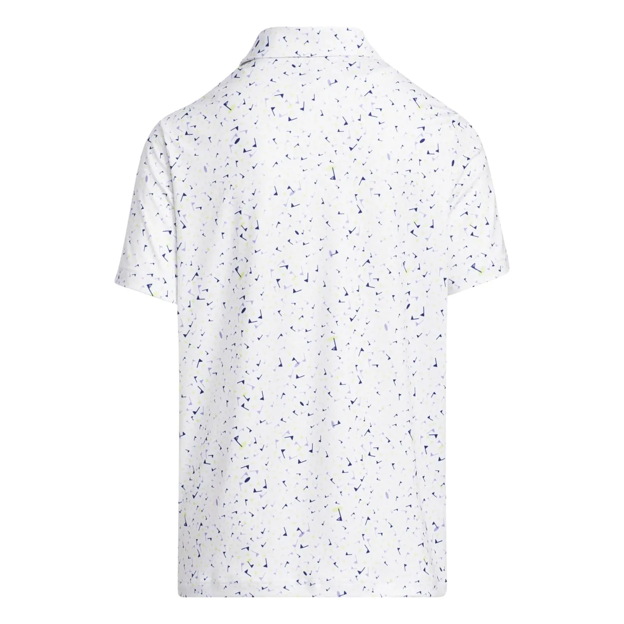 Junior adidas Flag Golf Polo Shirt HD4953