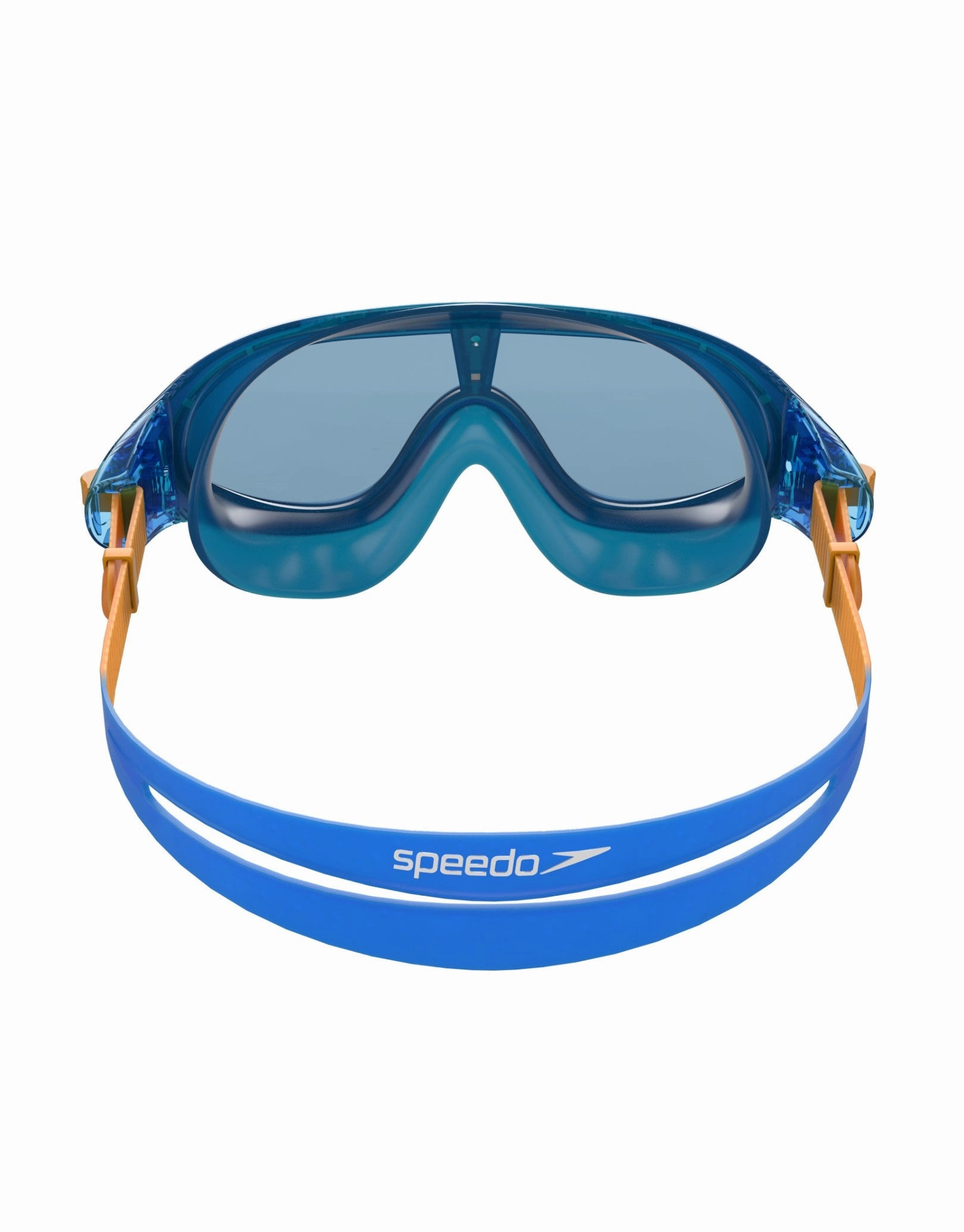 Junior Biofuse Rift Swim Mask