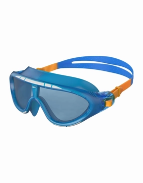 Junior Biofuse Rift Swim Mask speedo mens swimwear, speedo training swimsuits