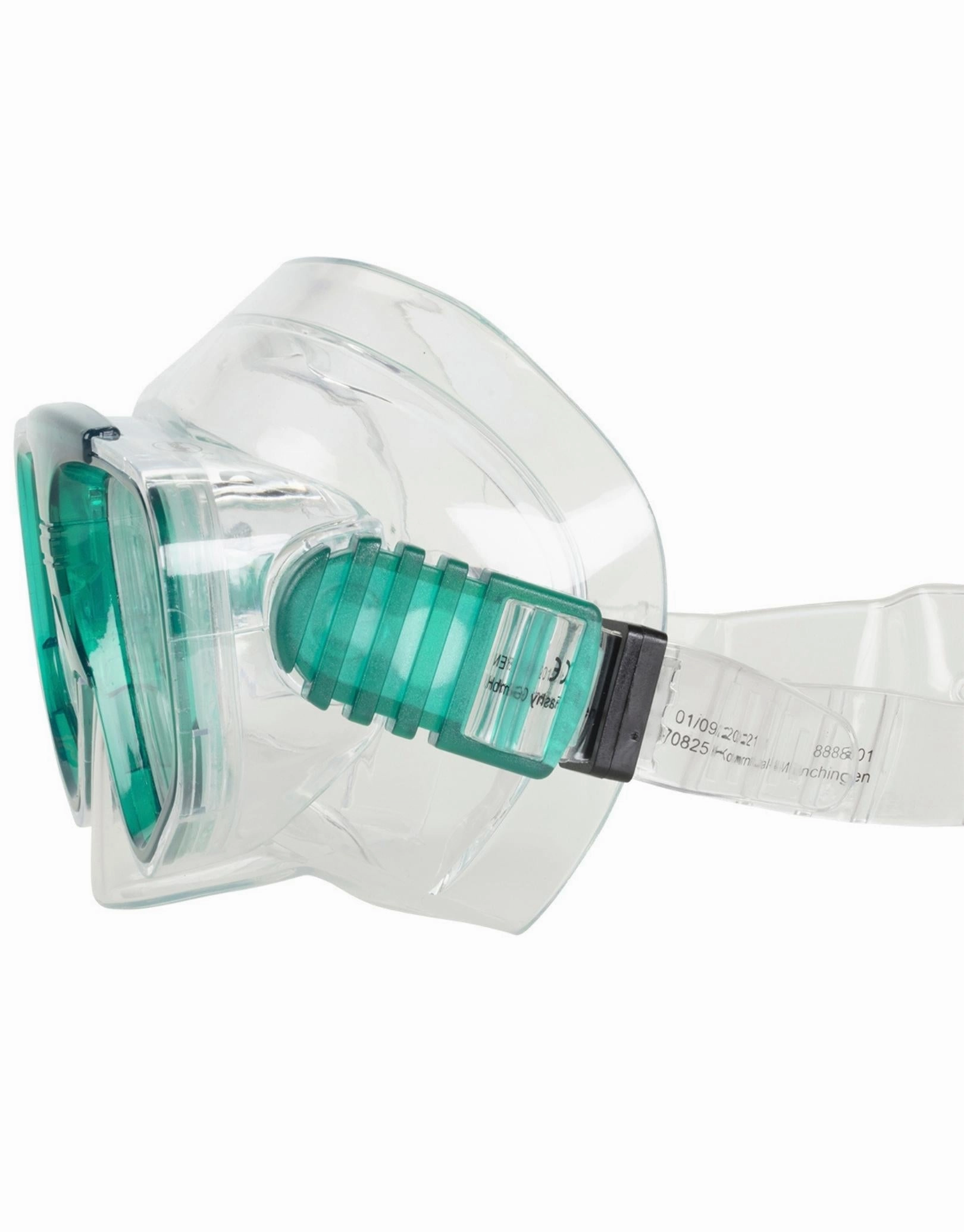 Junior Diving Snorkel Set