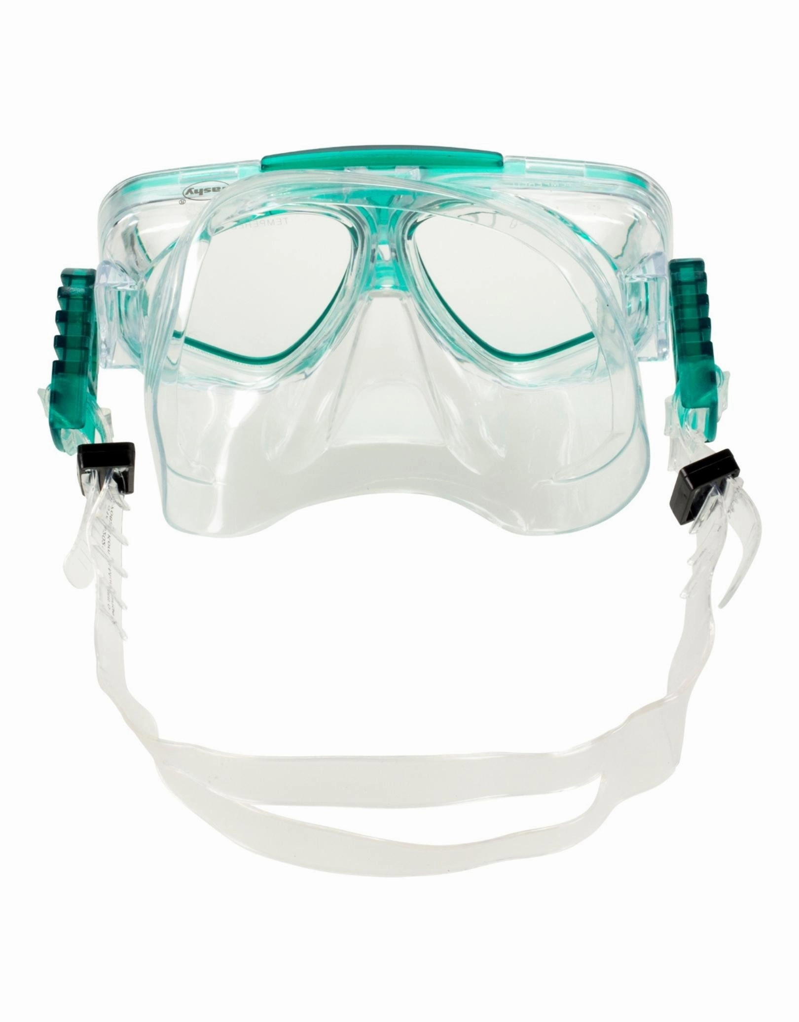 Junior Diving Snorkel Set