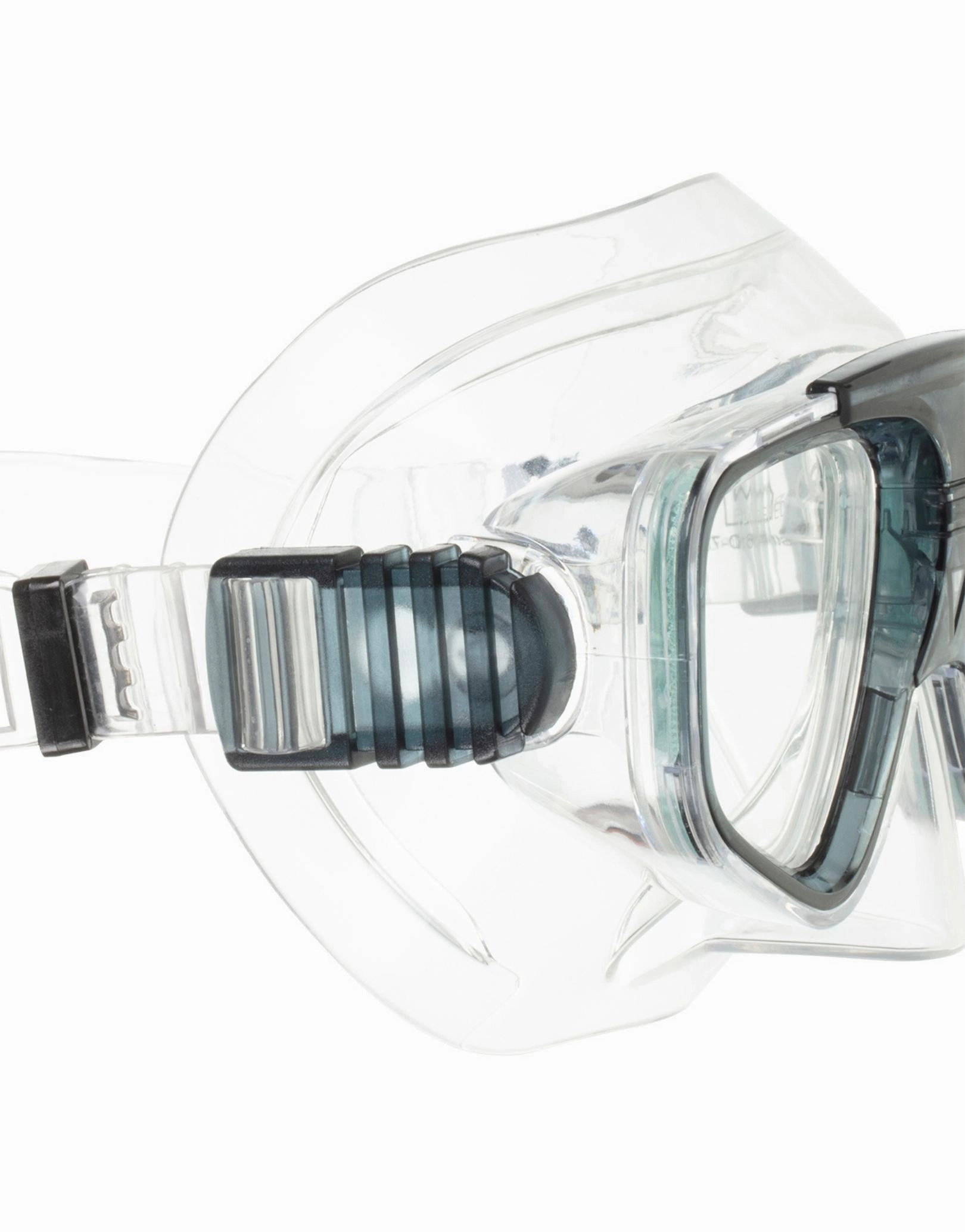 Junior Diving Snorkel Set