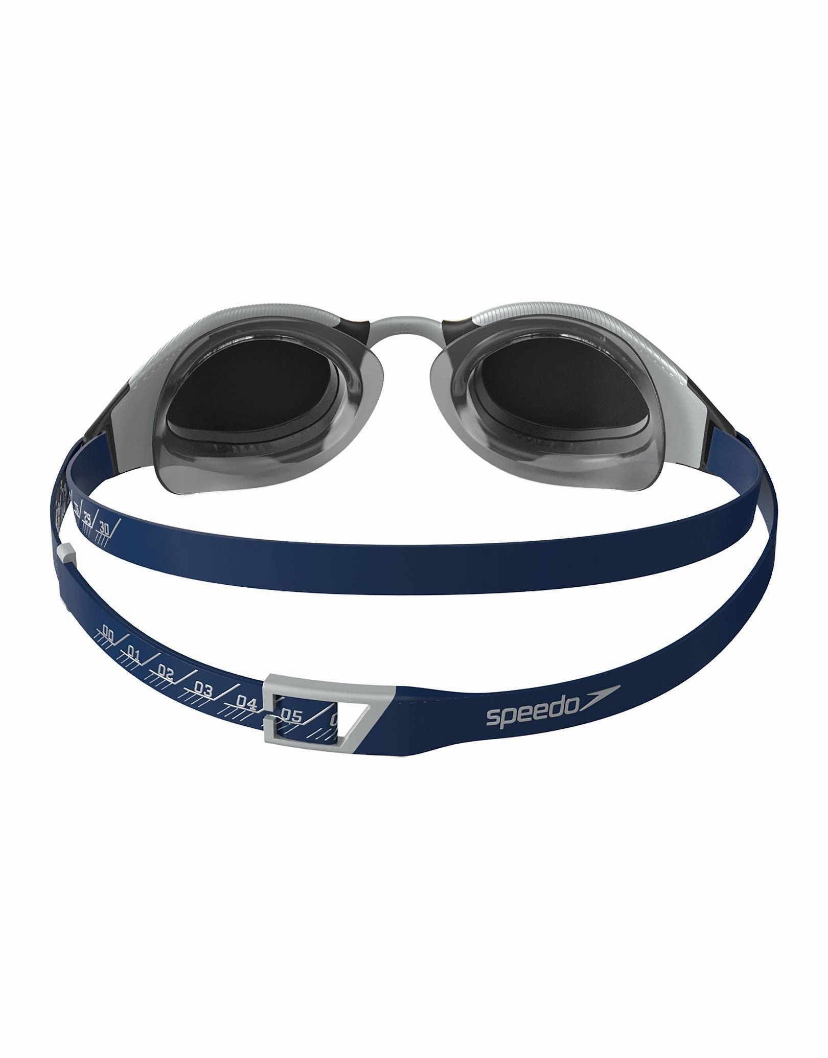 Junior Fastskin Hyper Elite Mirror Swim Goggle