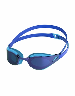 Junior Fastskin Hyper Elite Mirror Swim Goggle speedo mens swimwear, speedo training swimsuits
