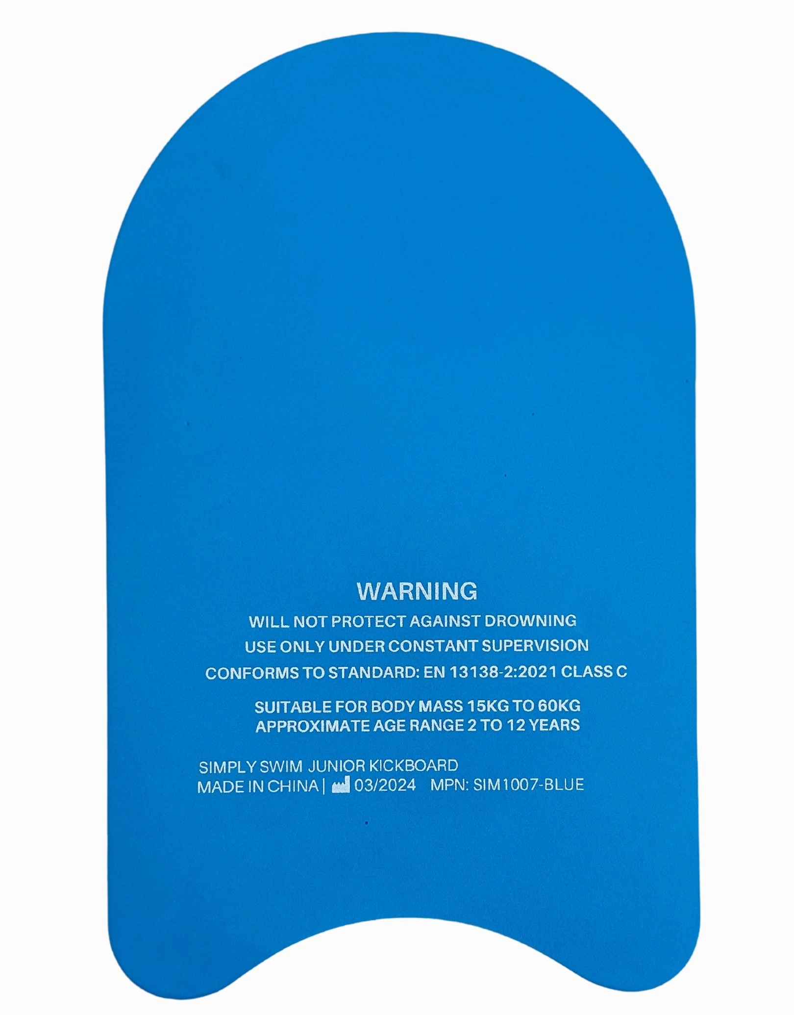 Junior Kickboard Swim Float