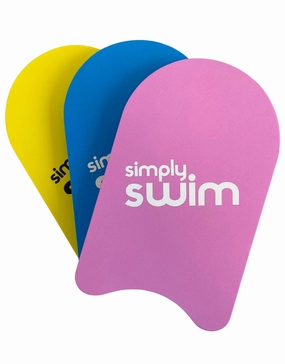 Junior Kickboard Swim Float simply swimwear online, simply swim brand suits