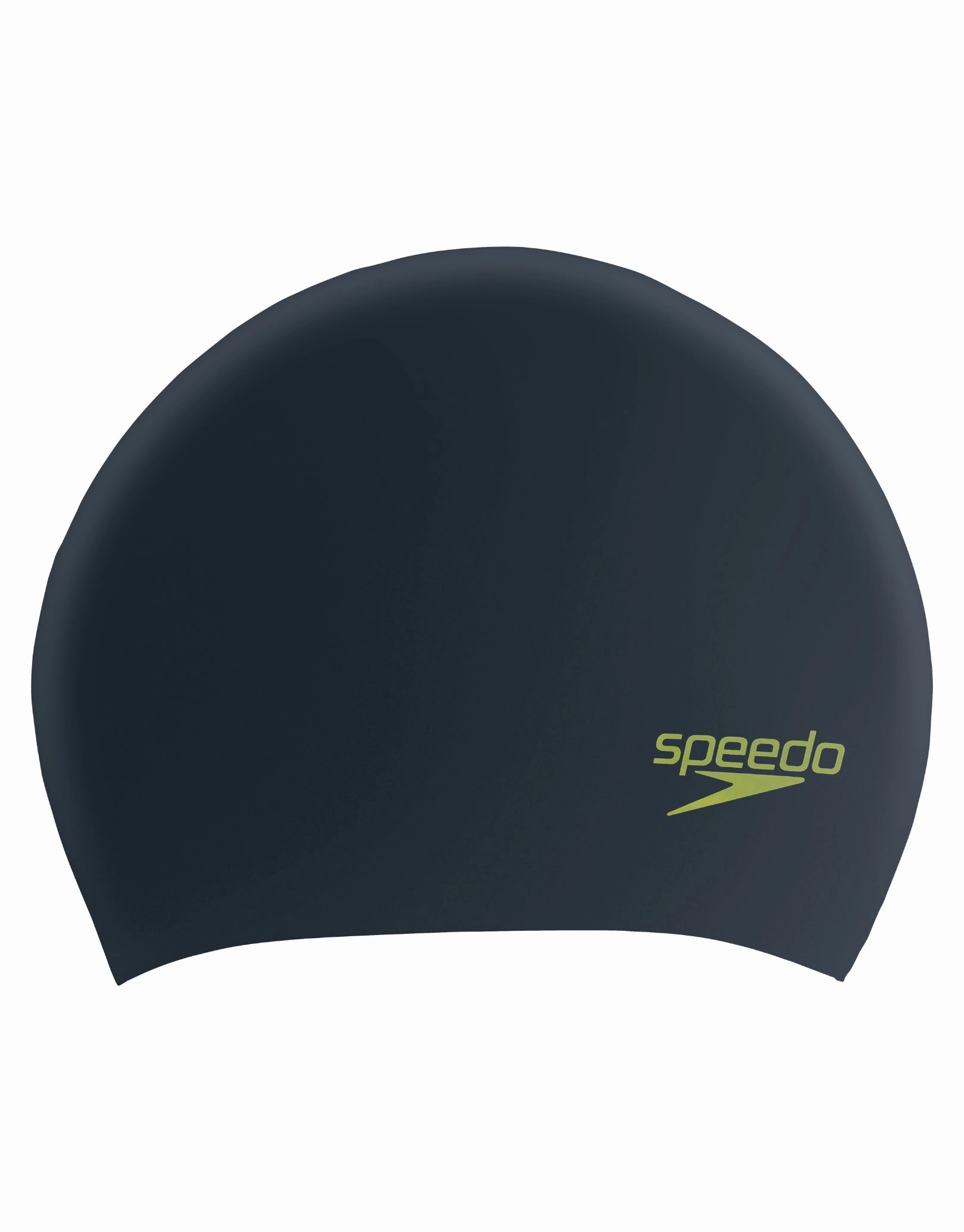 Junior Long Hair Silicone Swim Cap speedo mens swimwear, speedo training swimsuits