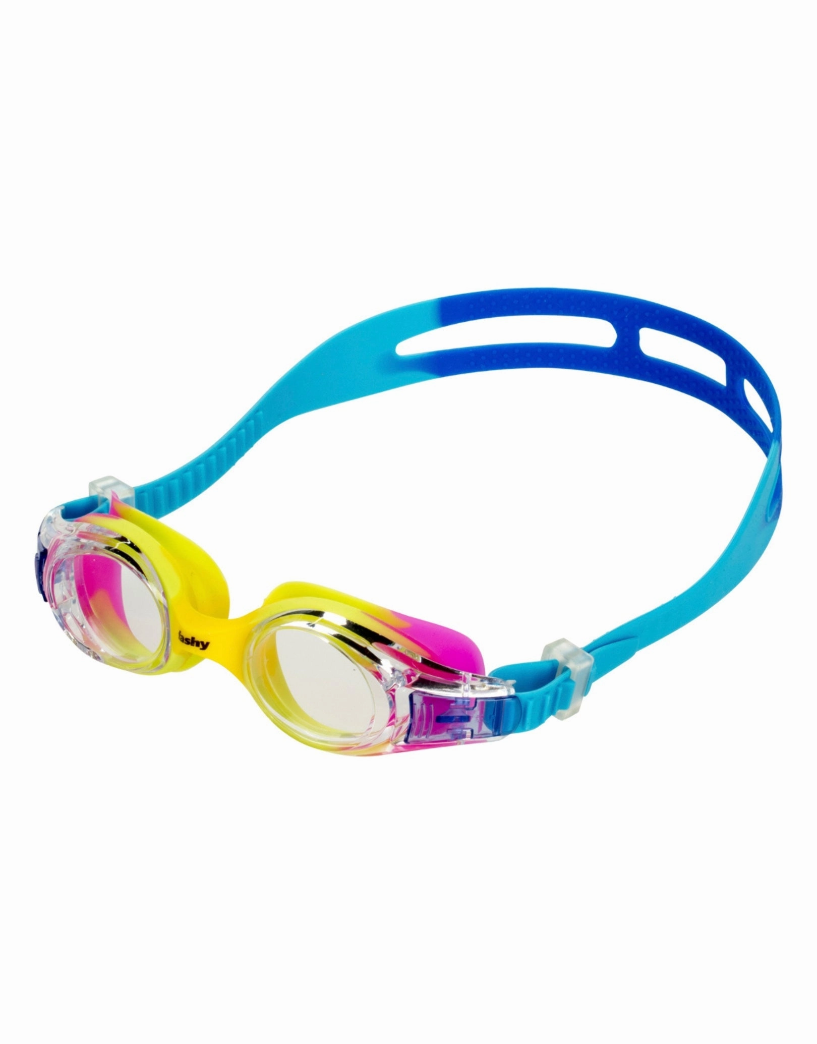 Junior Match Swim Goggles
