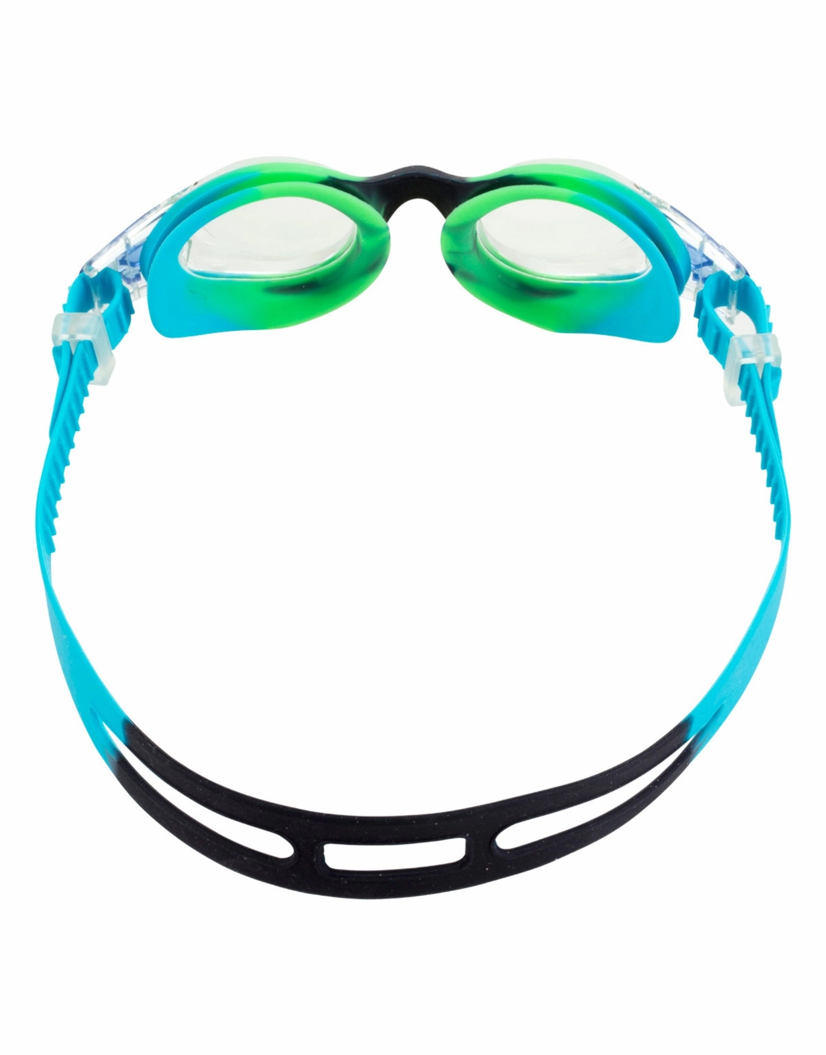 Junior Match Swim Goggles
