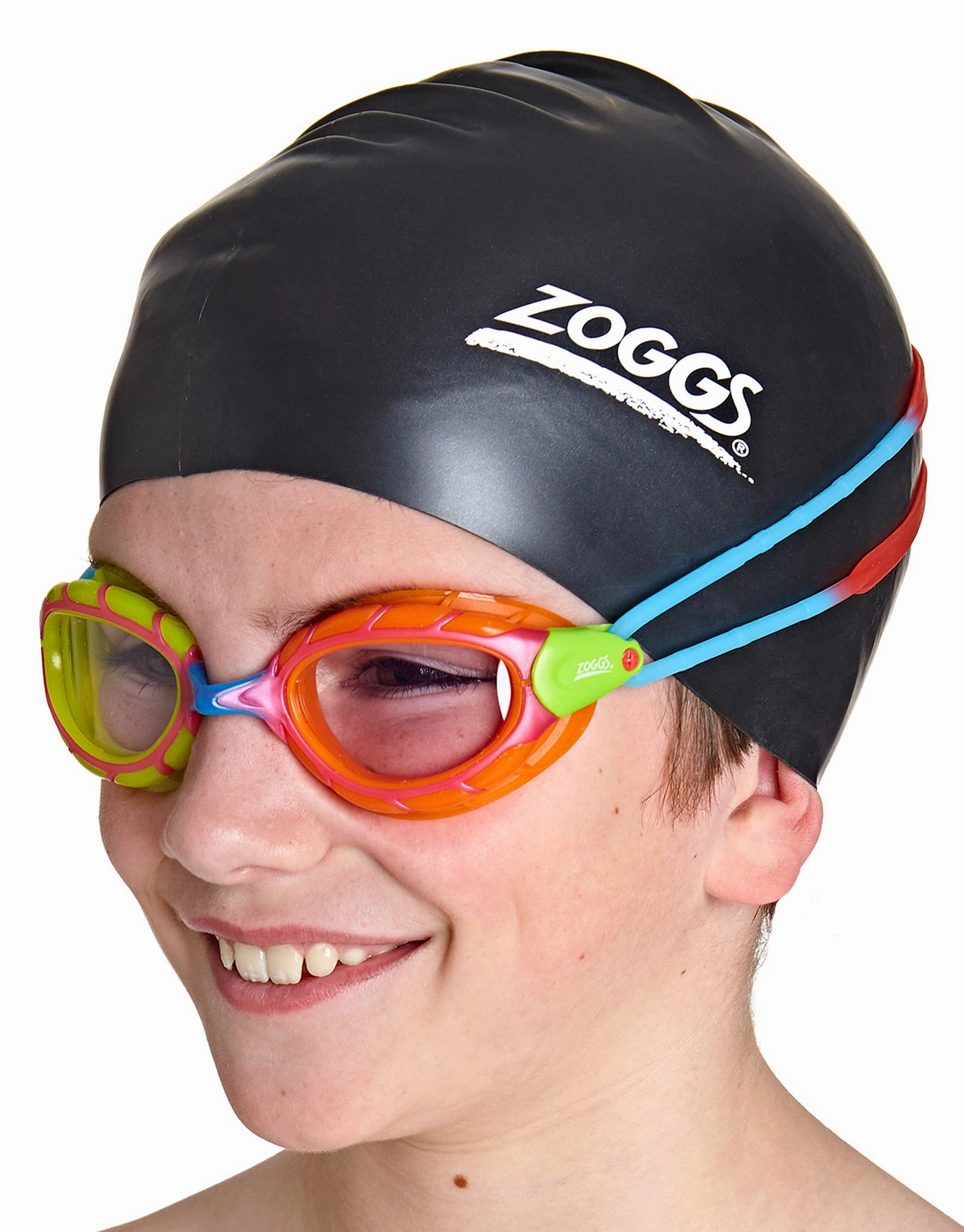 Junior Predator Goggle