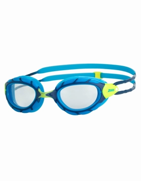 Junior Predator Goggle zoggs swimwear for women, zoggs goggles and swimsuits