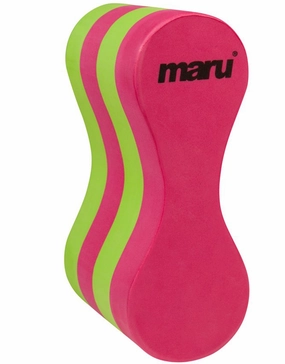 Junior Pull Buoy maru swimwear women, maru competition swimsuits