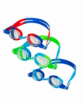 Junior Top Swim Goggles fashy swimwear collection, fashy thermal swimwear