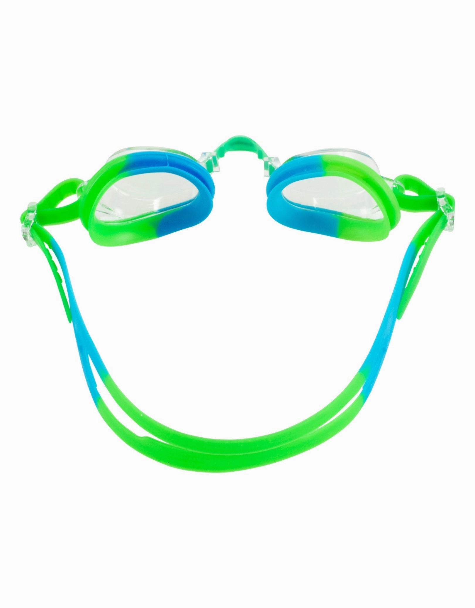 Junior Top Swim Goggles