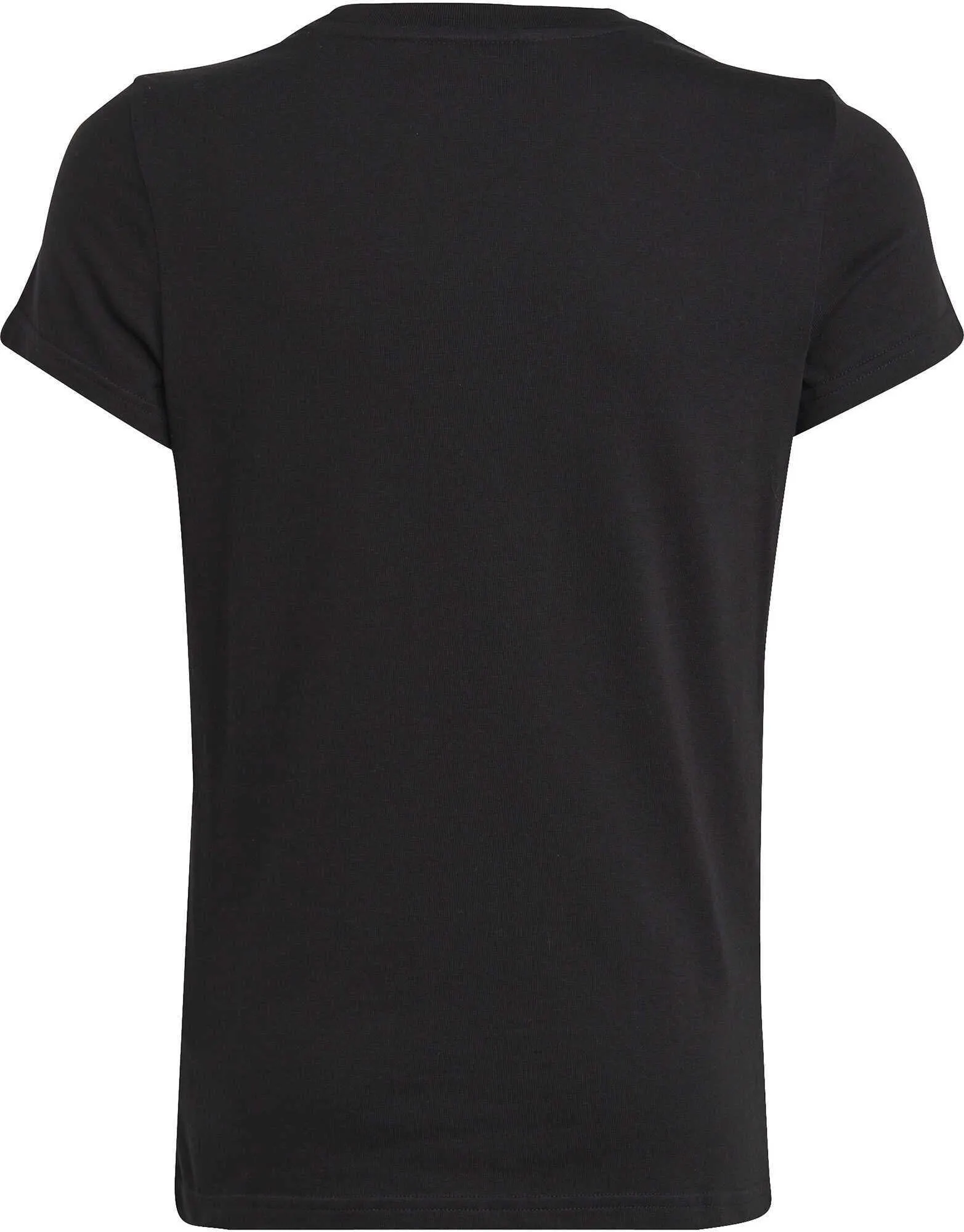 Junior's Essentials Cotton T-Shirt