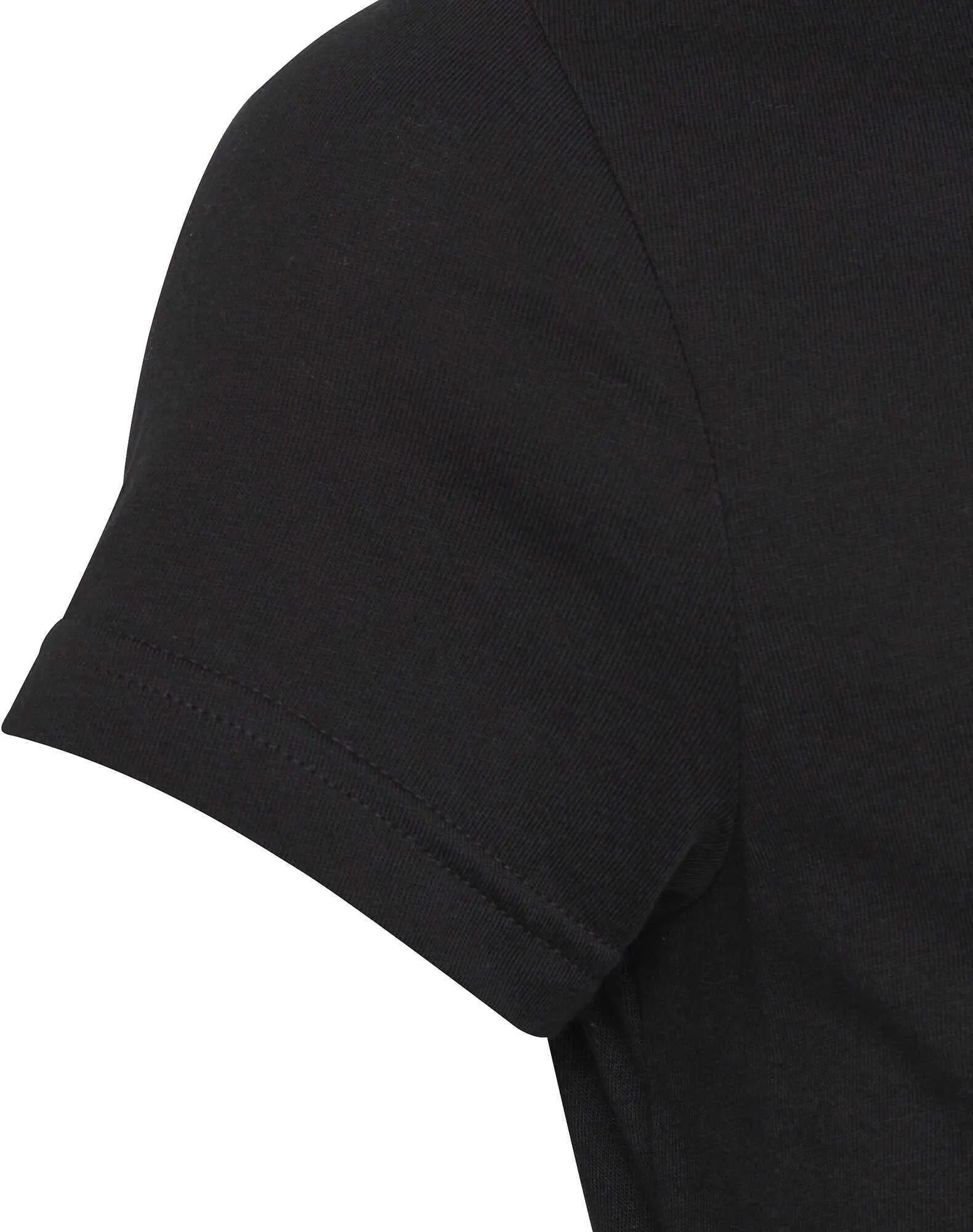 Junior's Essentials Cotton T-Shirt