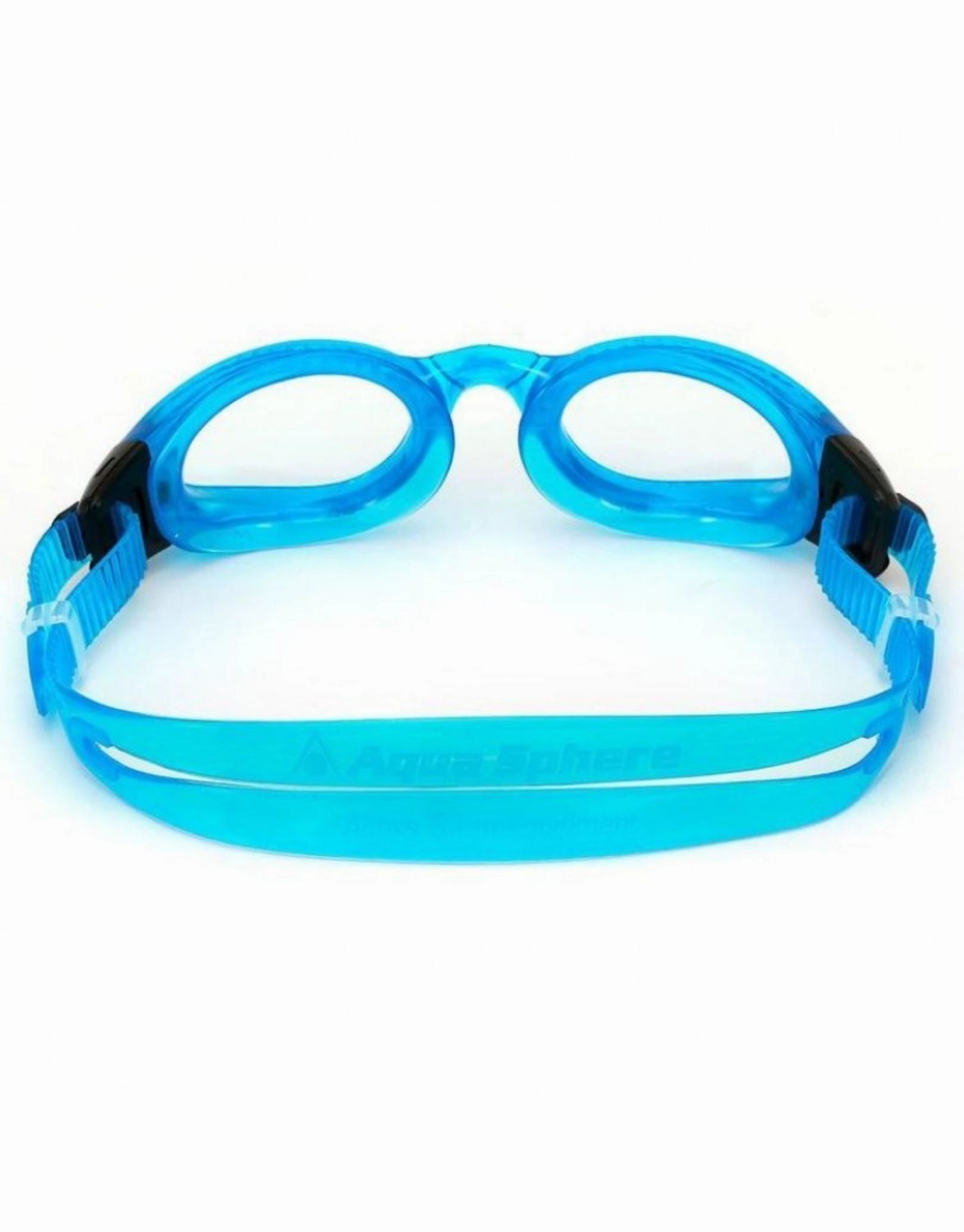 Kaiman Goggles - Clear Lens