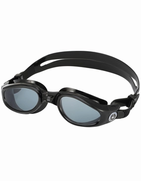 Kaiman Goggles - Tinted Lens adult swim goggles, best swim goggles for adults