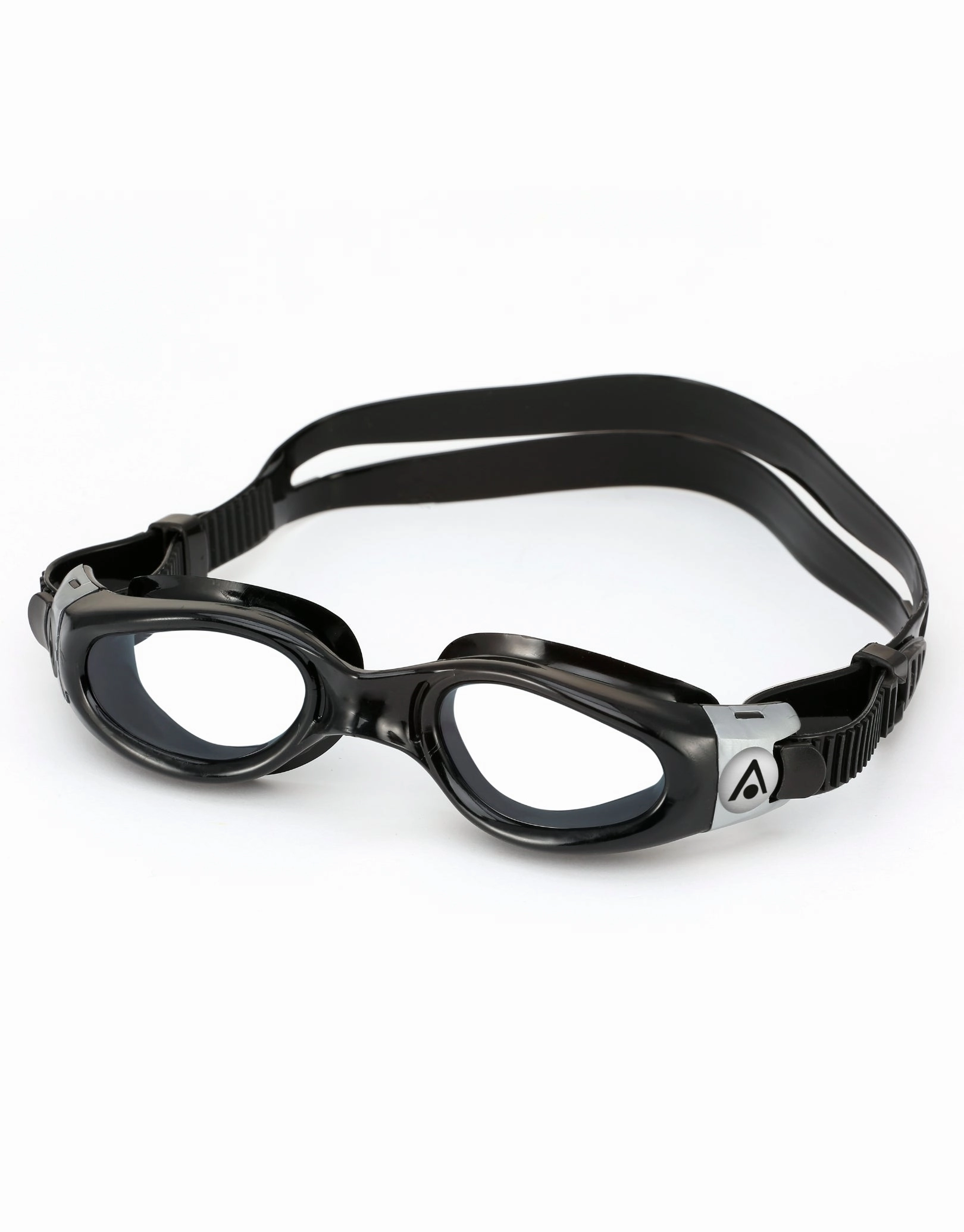 Kaiman Small Fit Goggles - Clear Lens