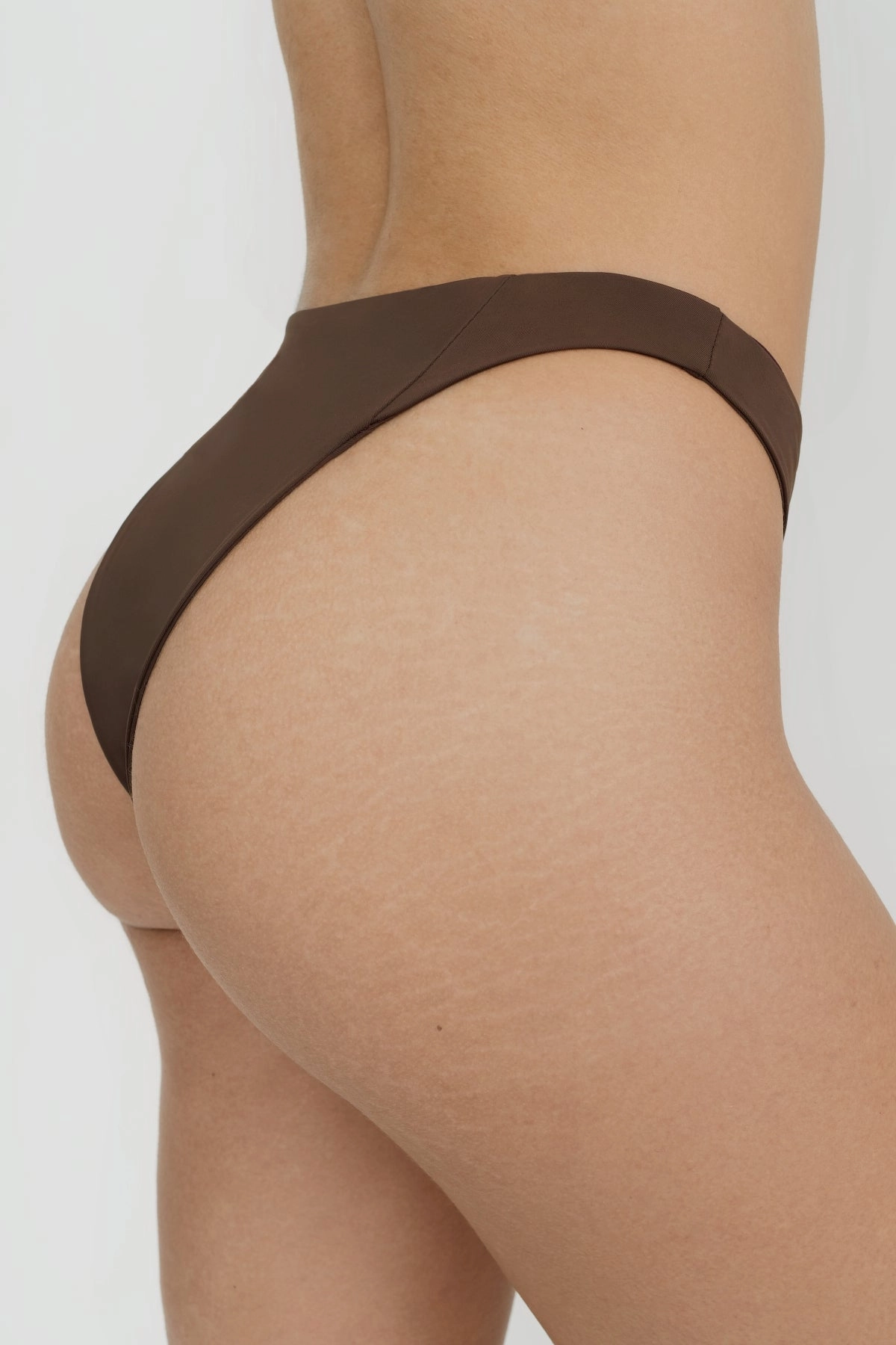 Kali Bottom - Chocolate