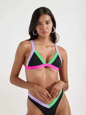 kameron top tokyo quick-dry swimsuits for women, fashionable womens beachwear