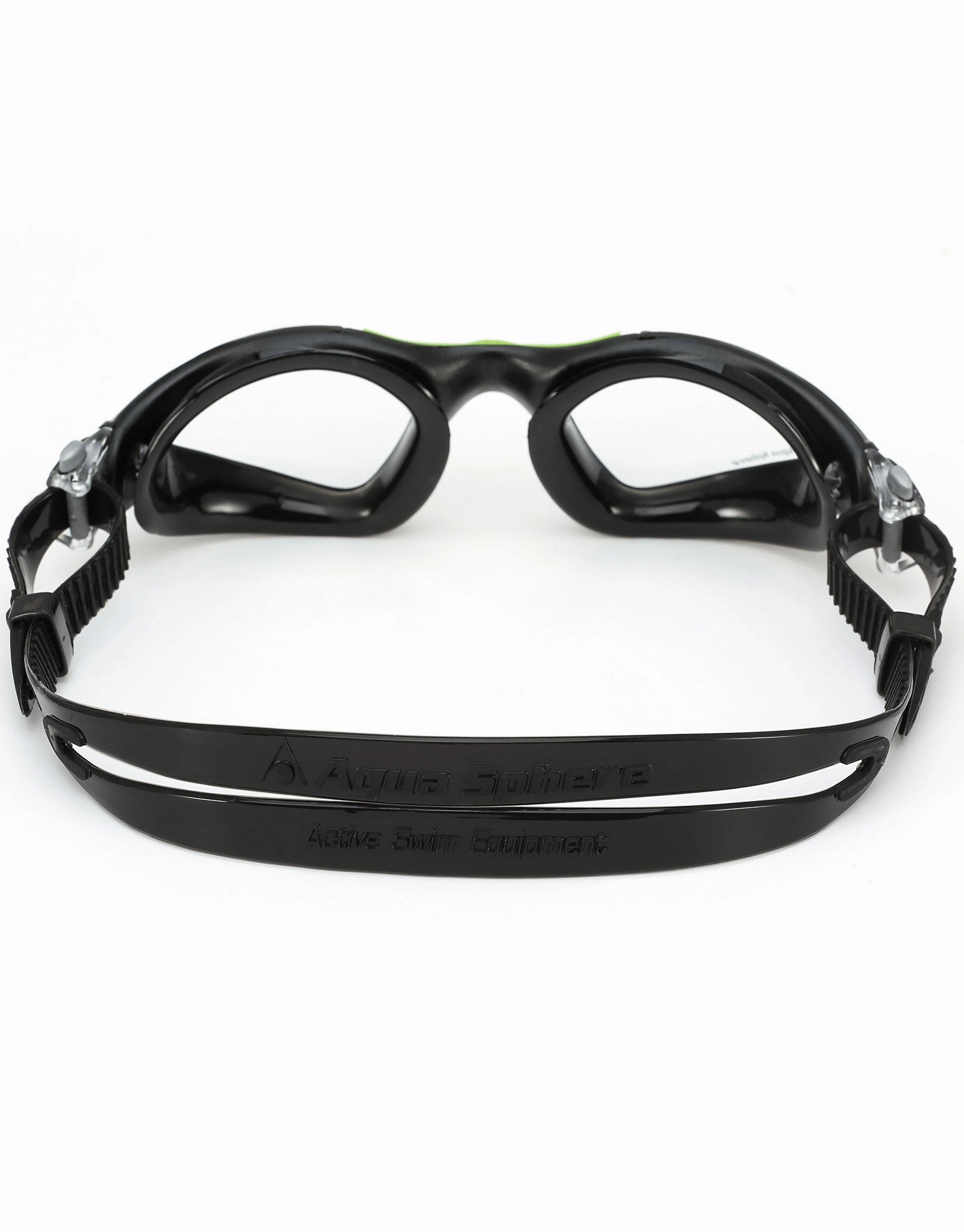 Kayenne Goggles - Clear Lens