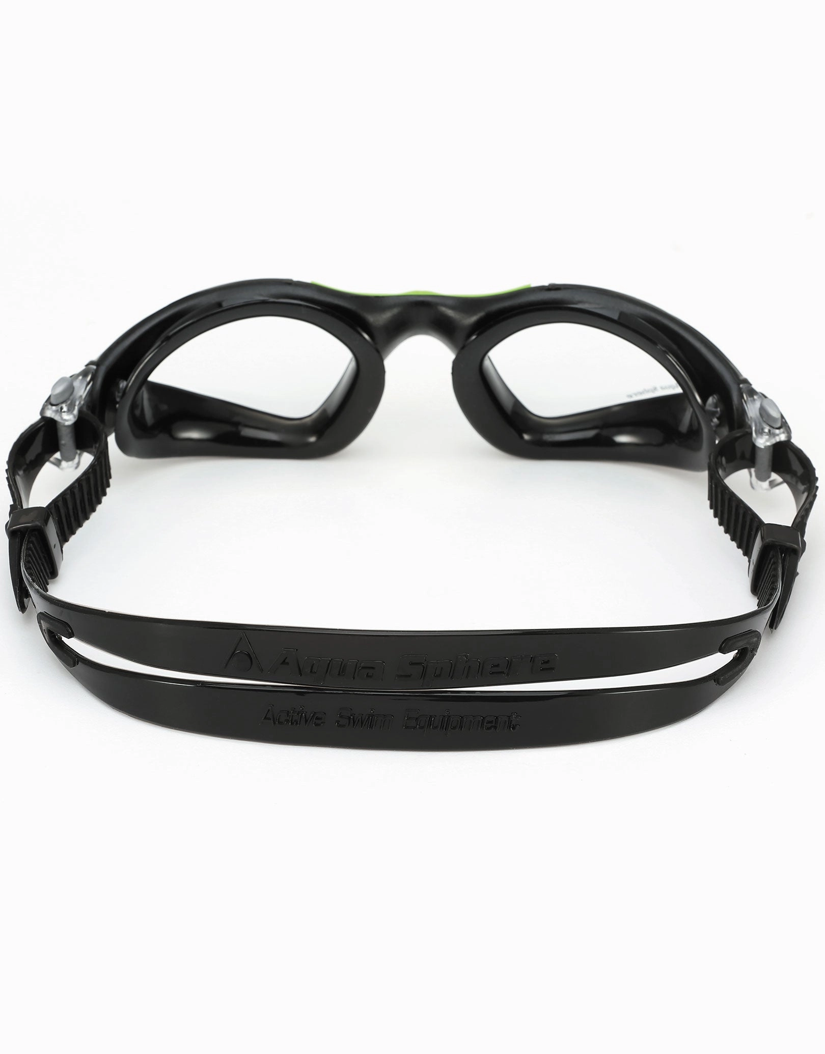 Kayenne Goggles - Clear Lens