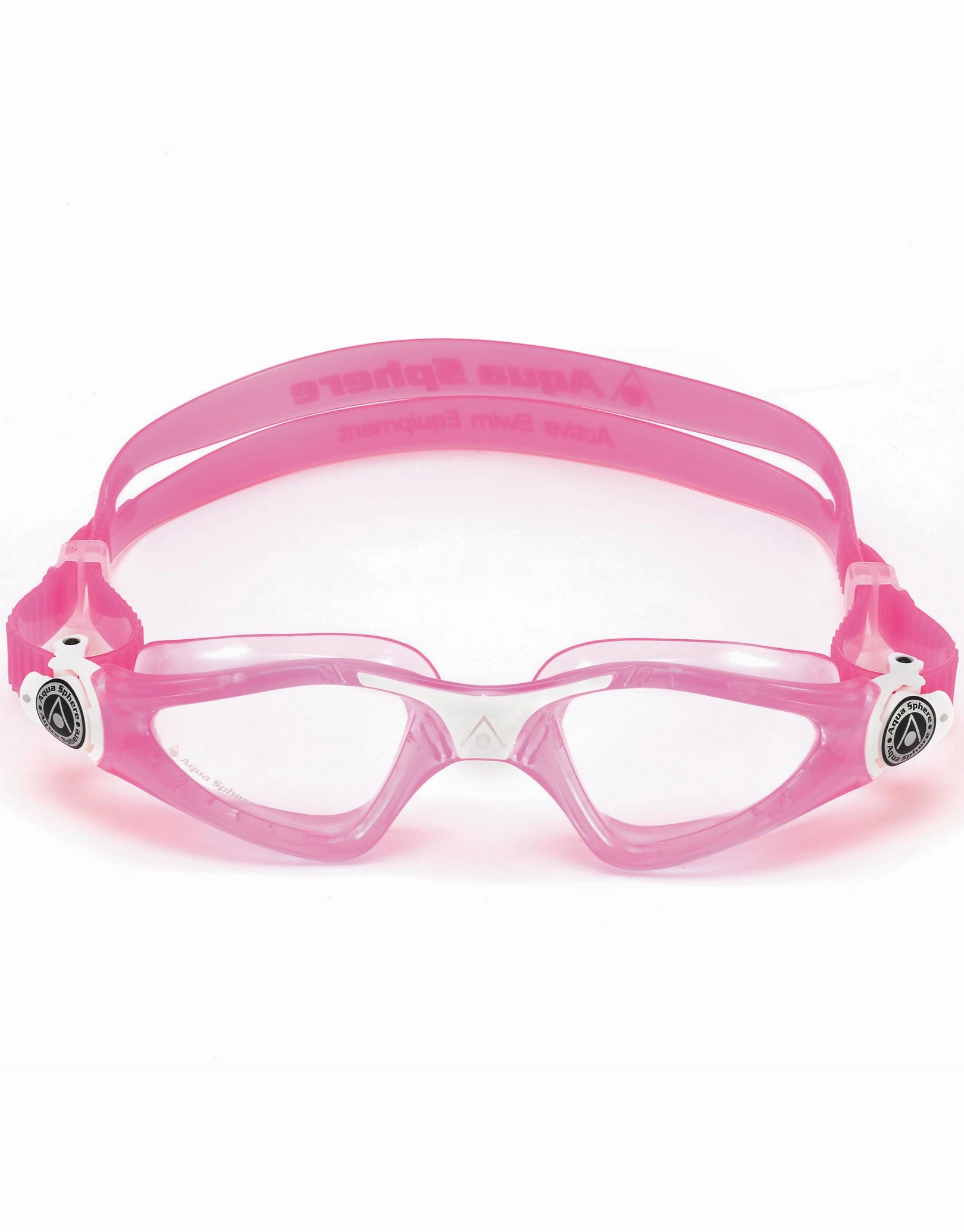 Kayenne Junior Goggles - Clear Lens