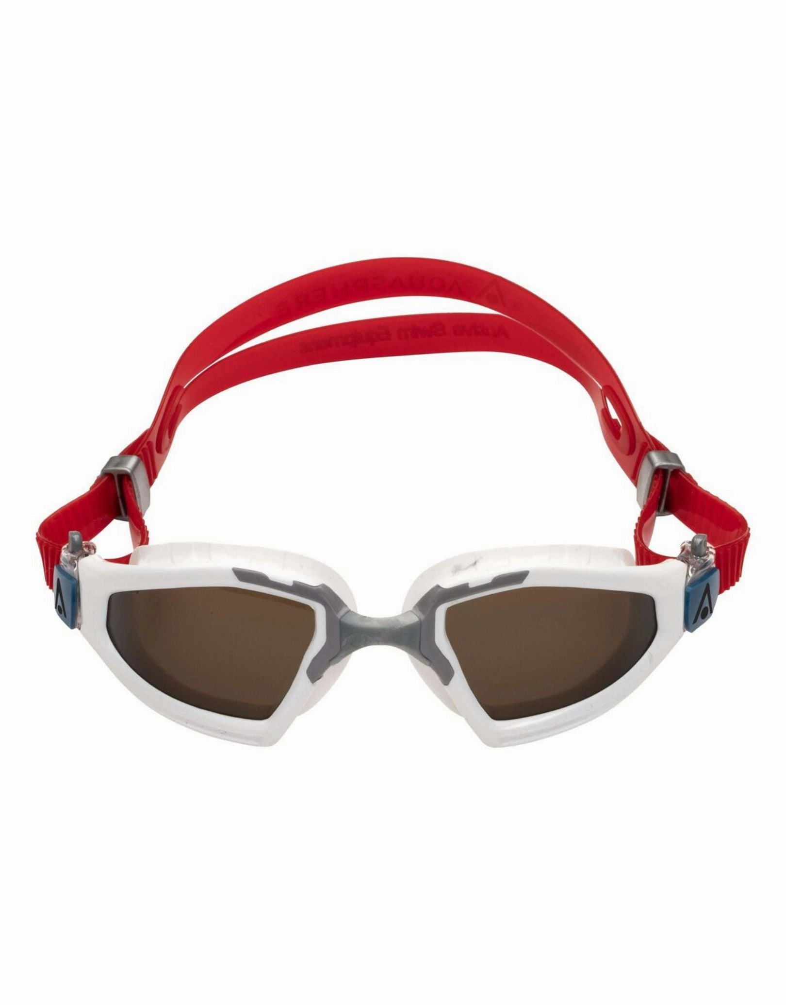 Kayenne Pro Swim Goggles - Polarised Lens