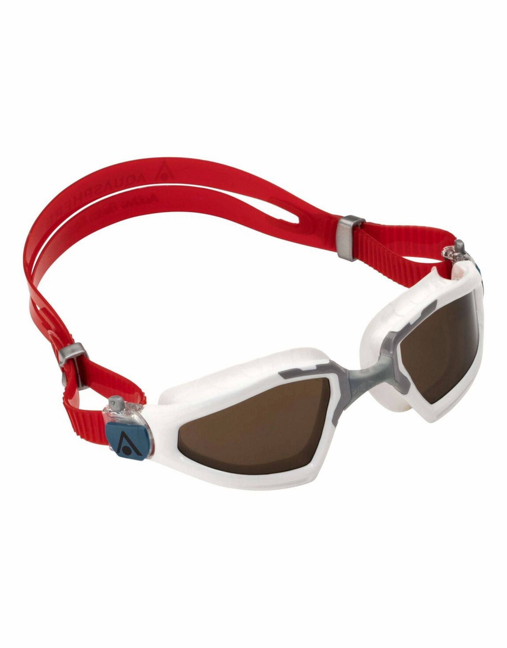 Kayenne Pro Swim Goggles - Polarised Lens