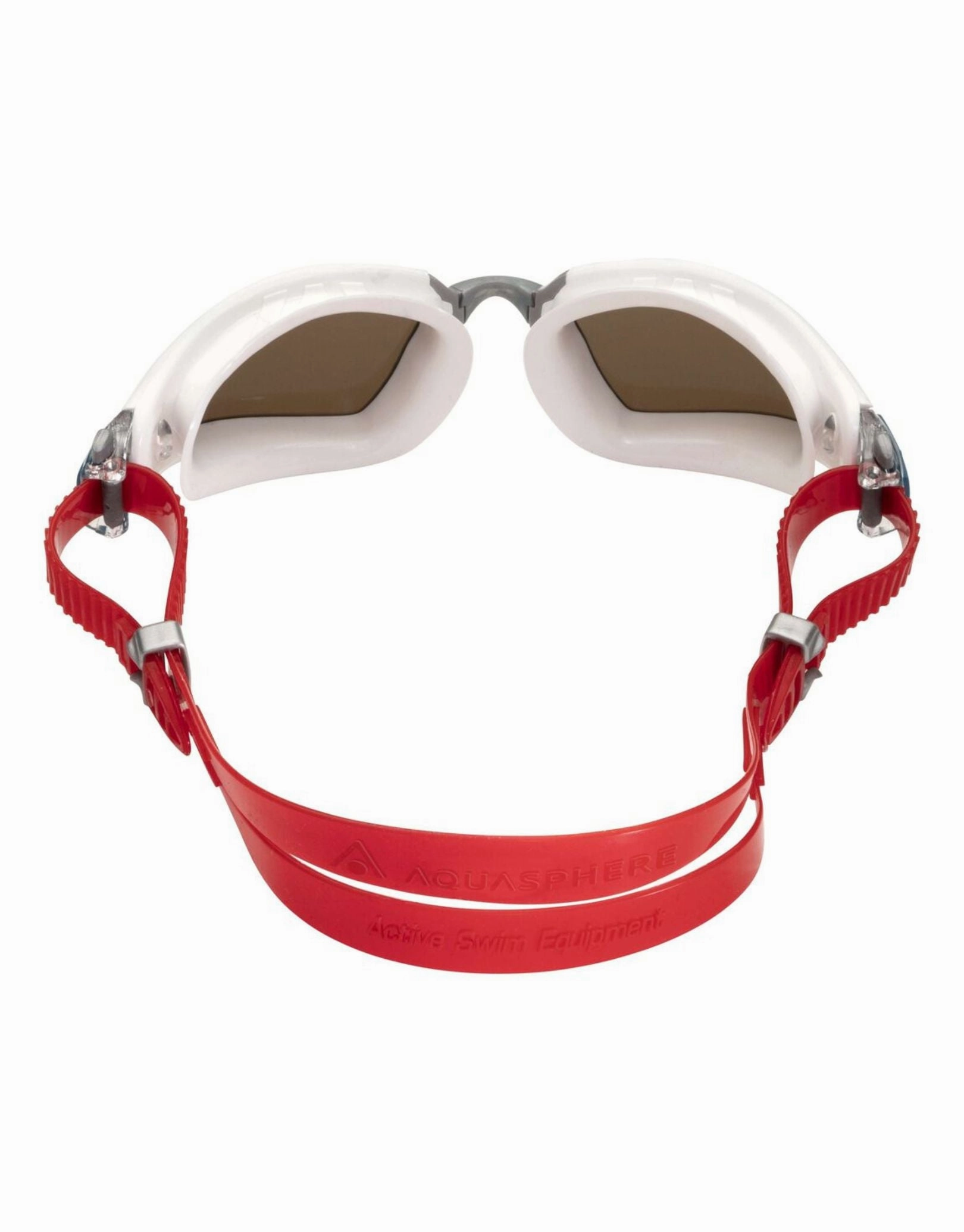 Kayenne Pro Swim Goggles - Polarised Lens