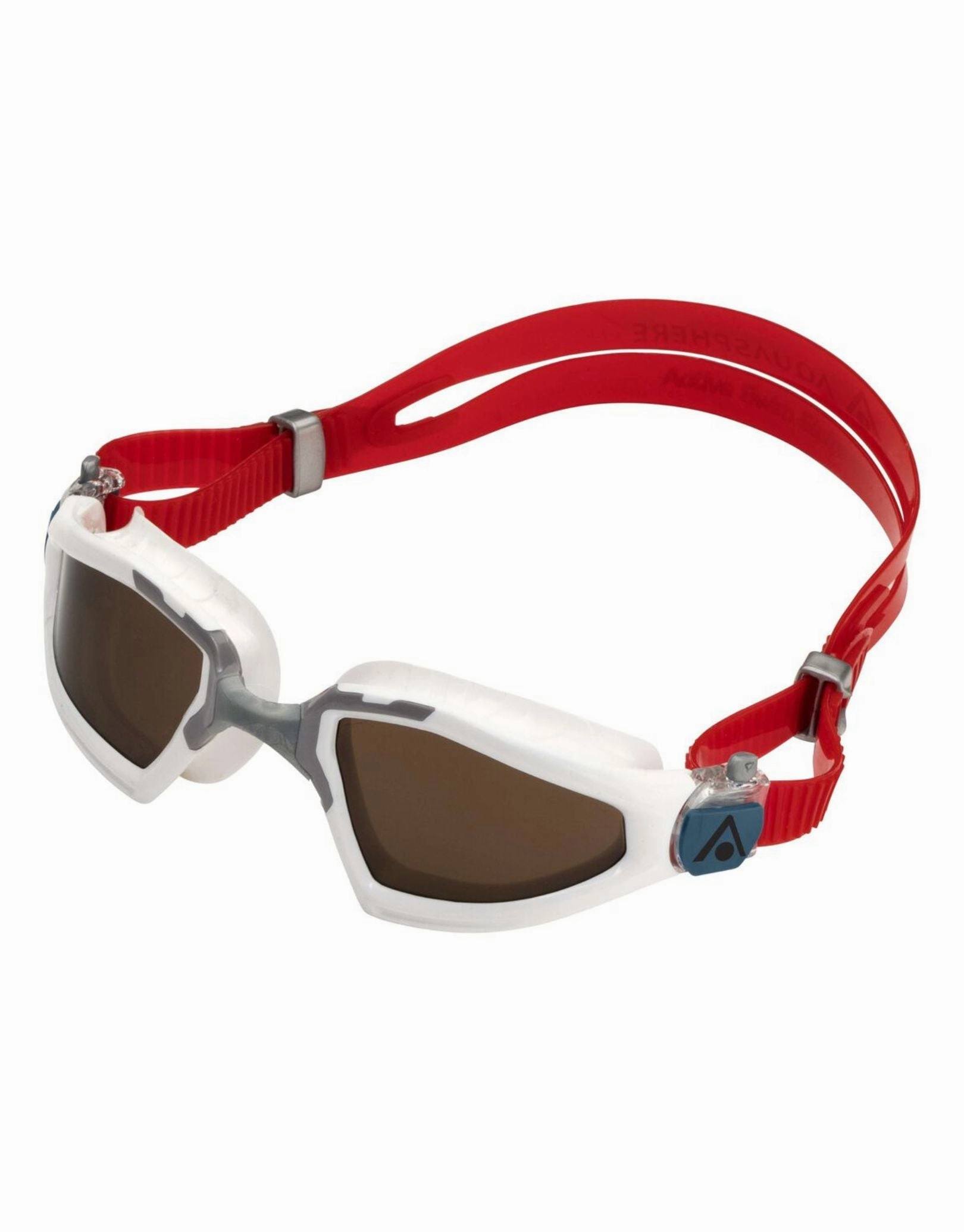 Kayenne Pro Swim Goggles - Polarised Lens aqua sphere swimwear, professional aqua sphere swimsuits
