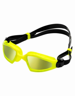 Kayenne Pro Titanium Mirrored Swim Goggles aqua sphere swimwear, professional aqua sphere swimsuits
