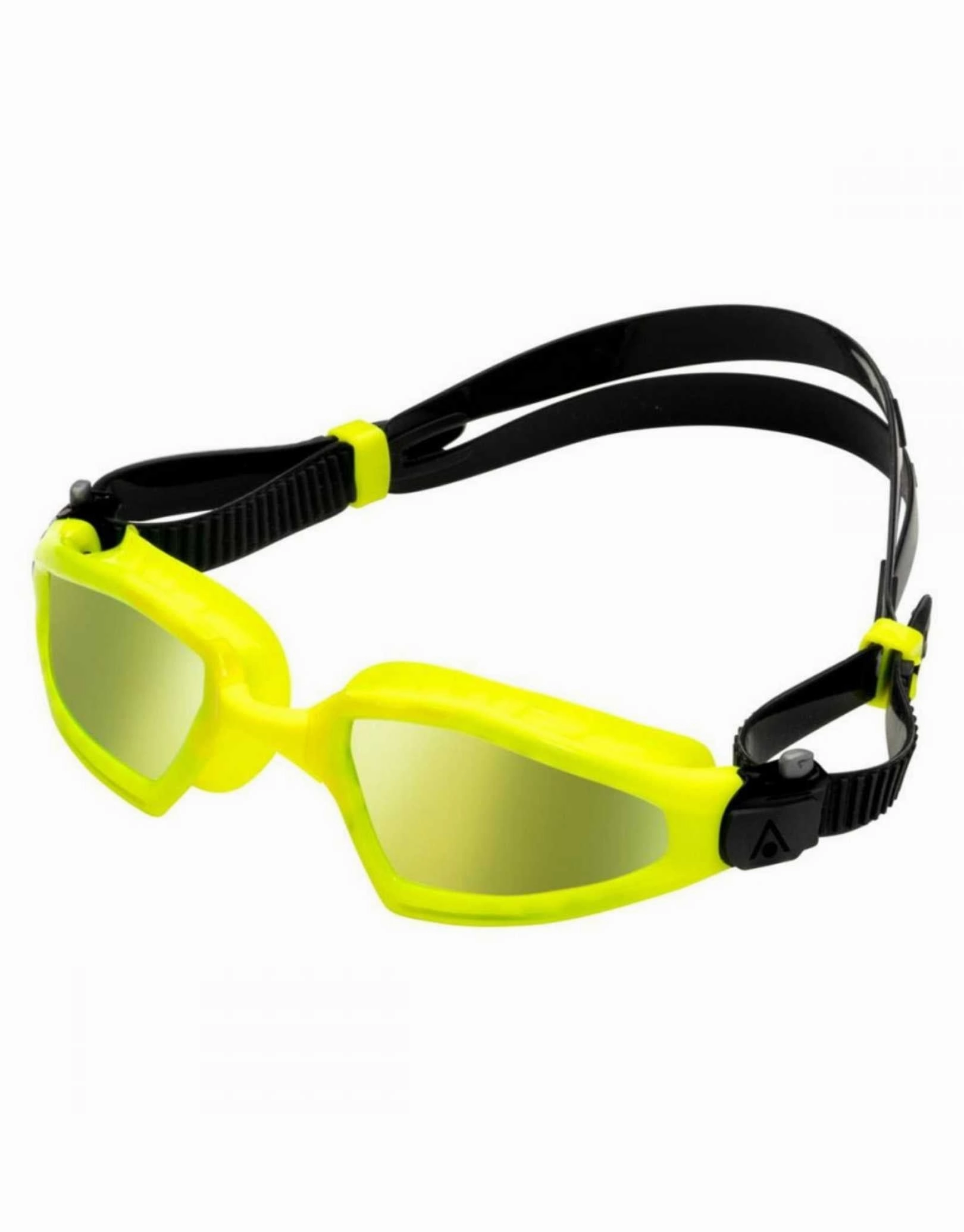 Kayenne Pro Titanium Mirrored Swim Goggles aqua sphere swimwear, professional aqua sphere swimsuits