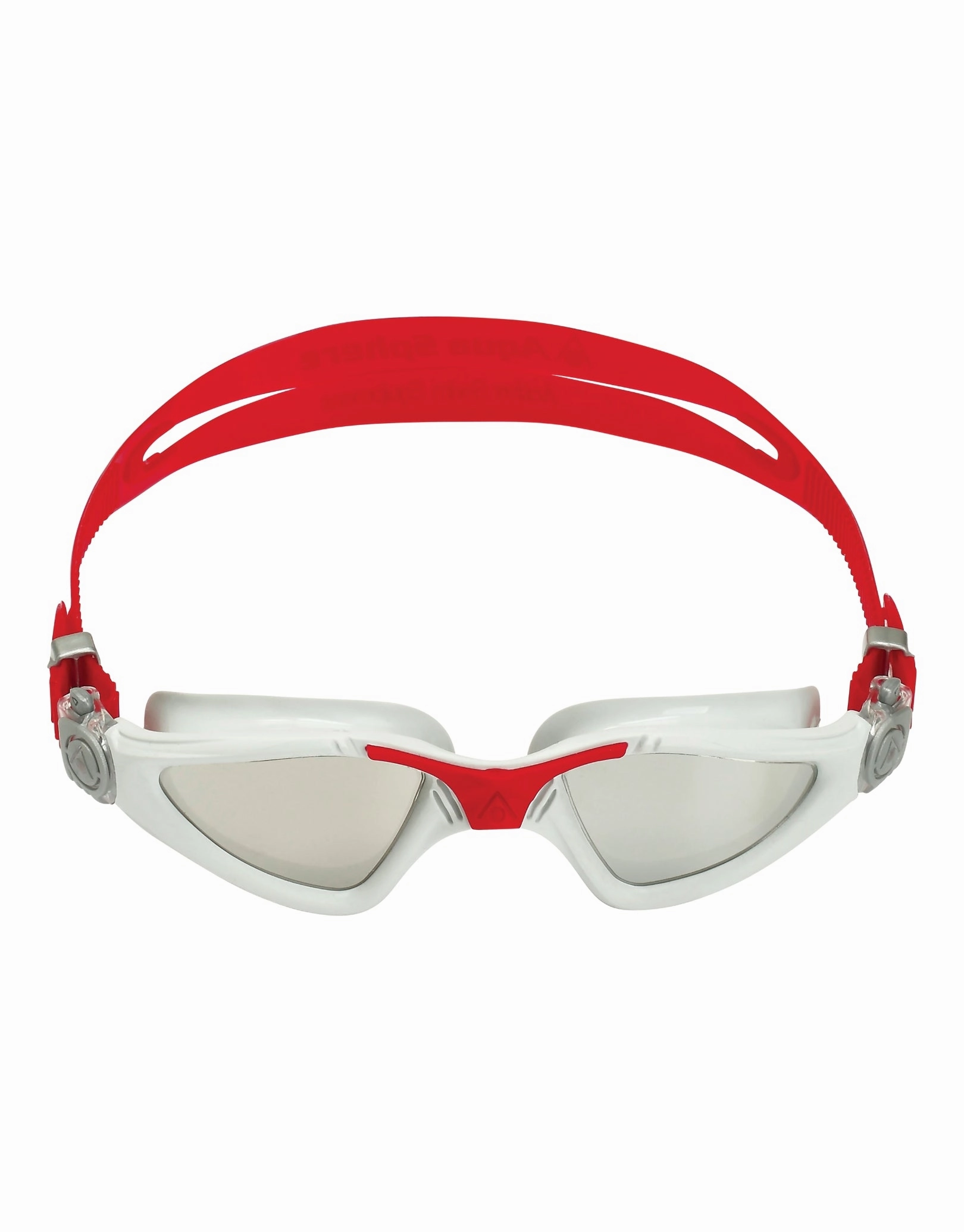 Kayenne Swim Goggles - Mirrored Lens