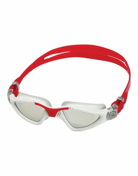 Kayenne Swim Goggles - Mirrored Lens aqua sphere swimwear, professional aqua sphere swimsuits